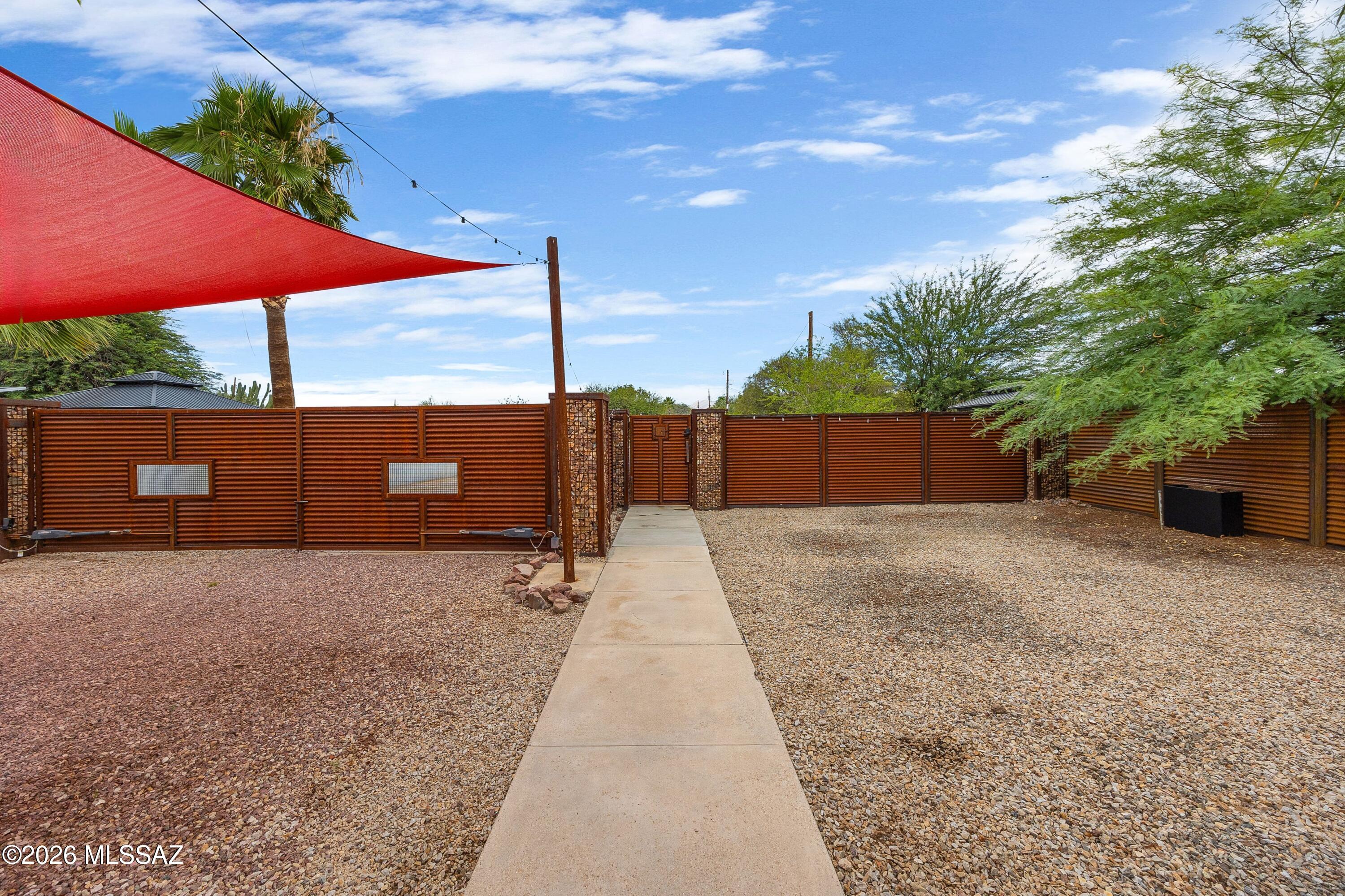New Deal Acres - Residential