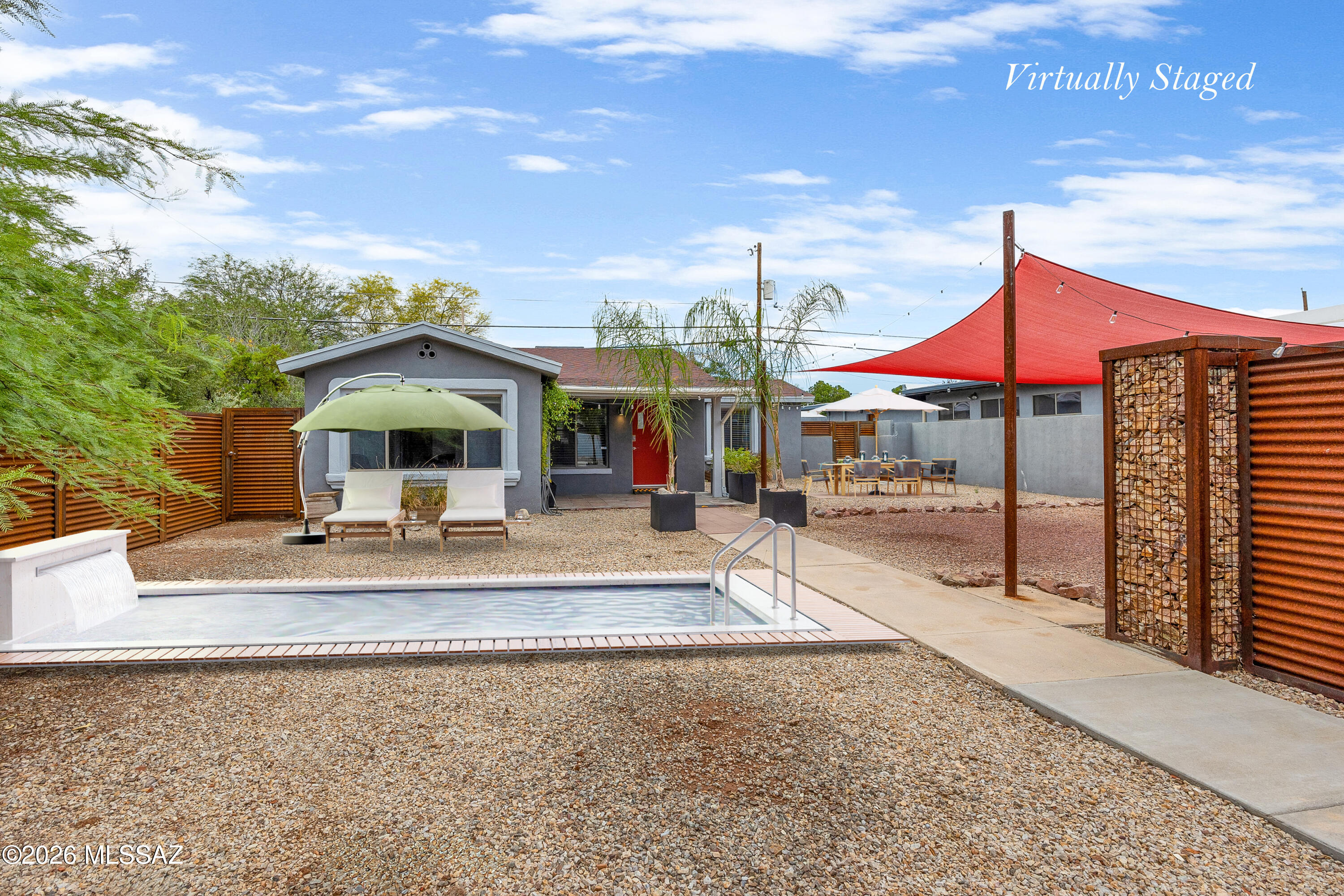 New Deal Acres - Residential