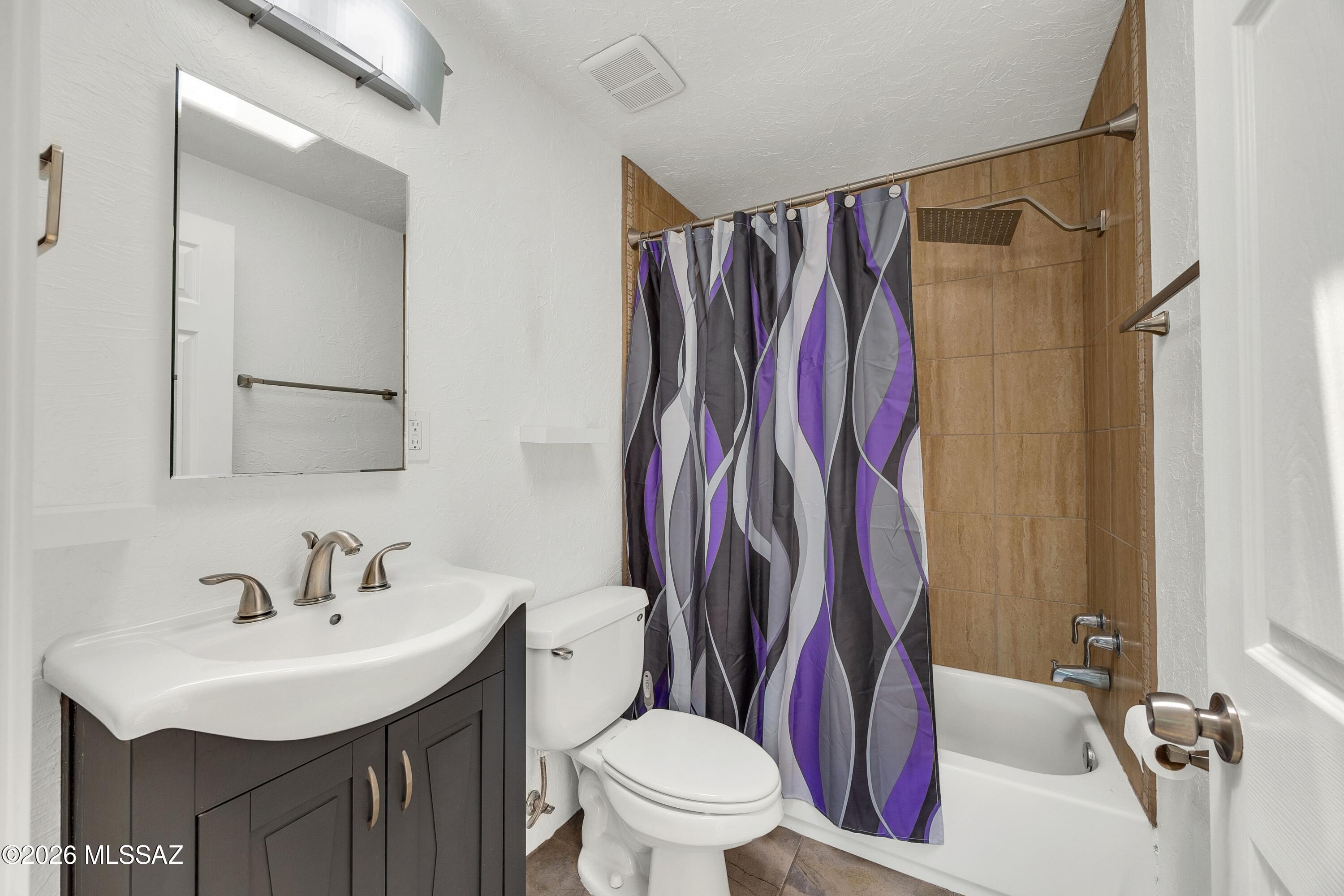 New Deal Acres - Residential