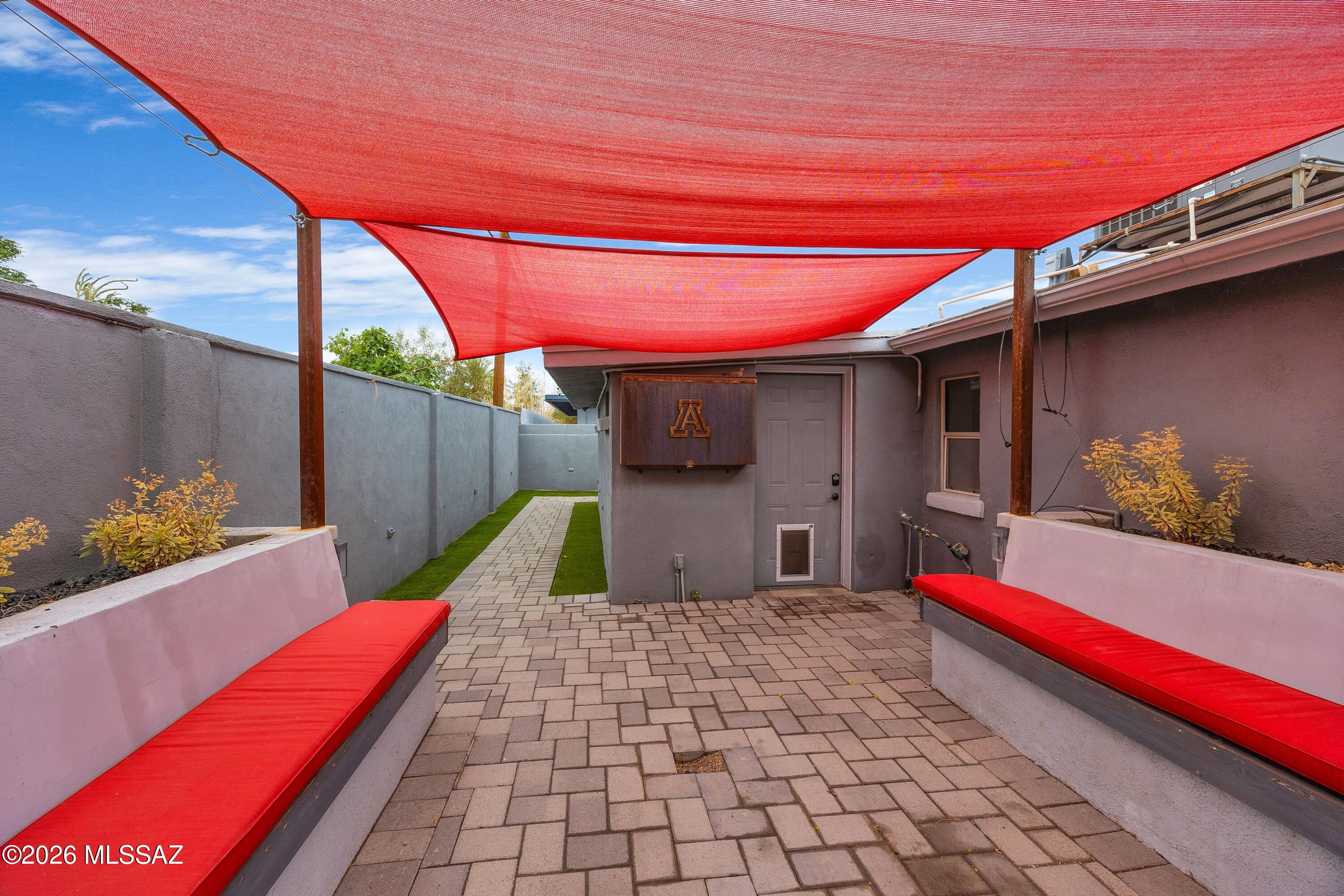 New Deal Acres - Residential