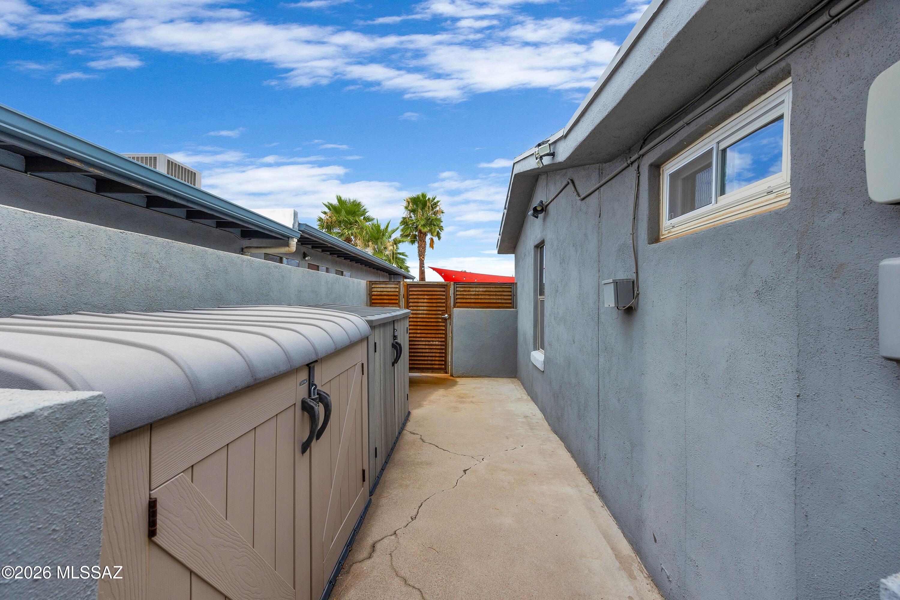 New Deal Acres - Residential