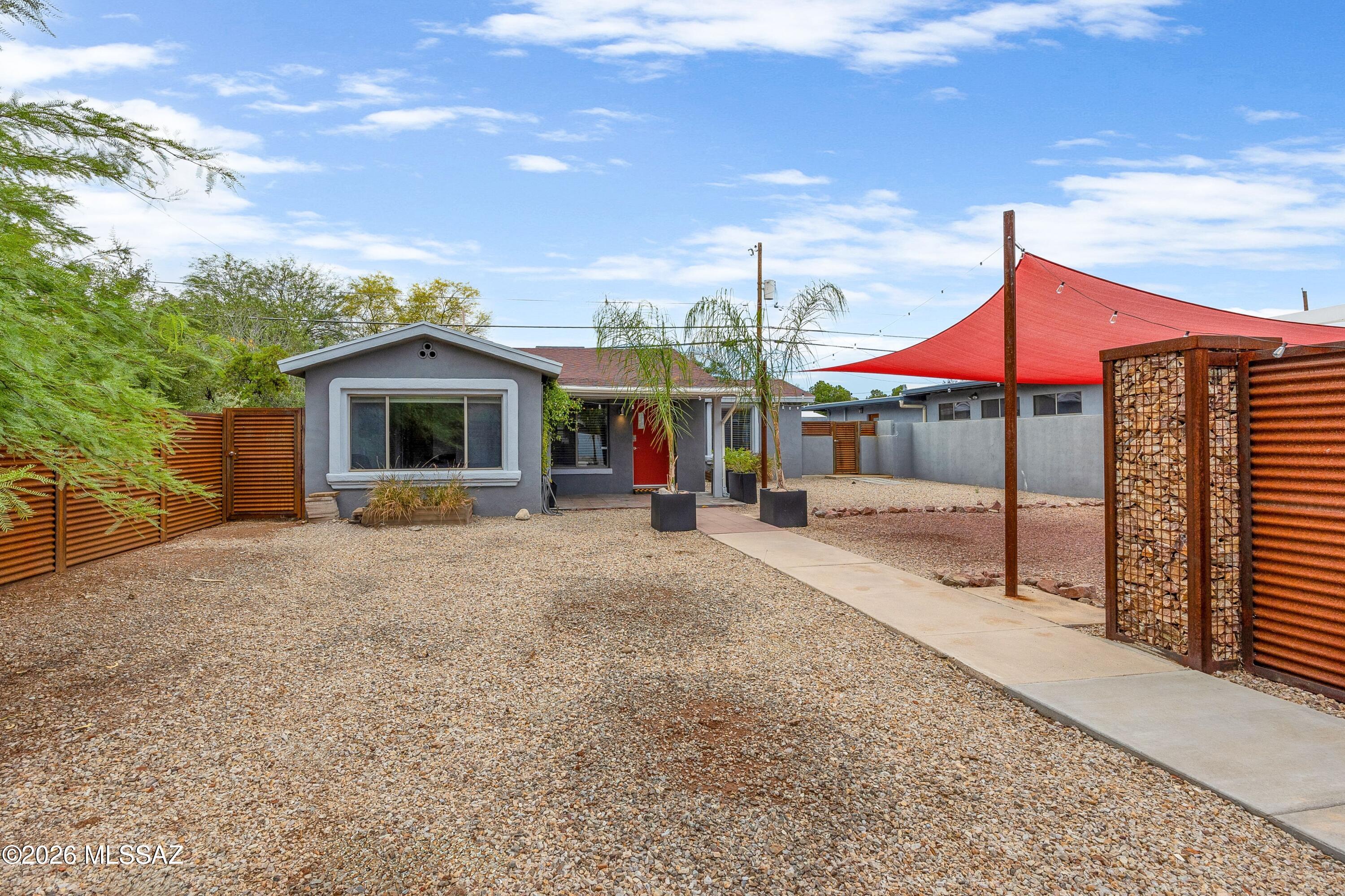 New Deal Acres - Residential