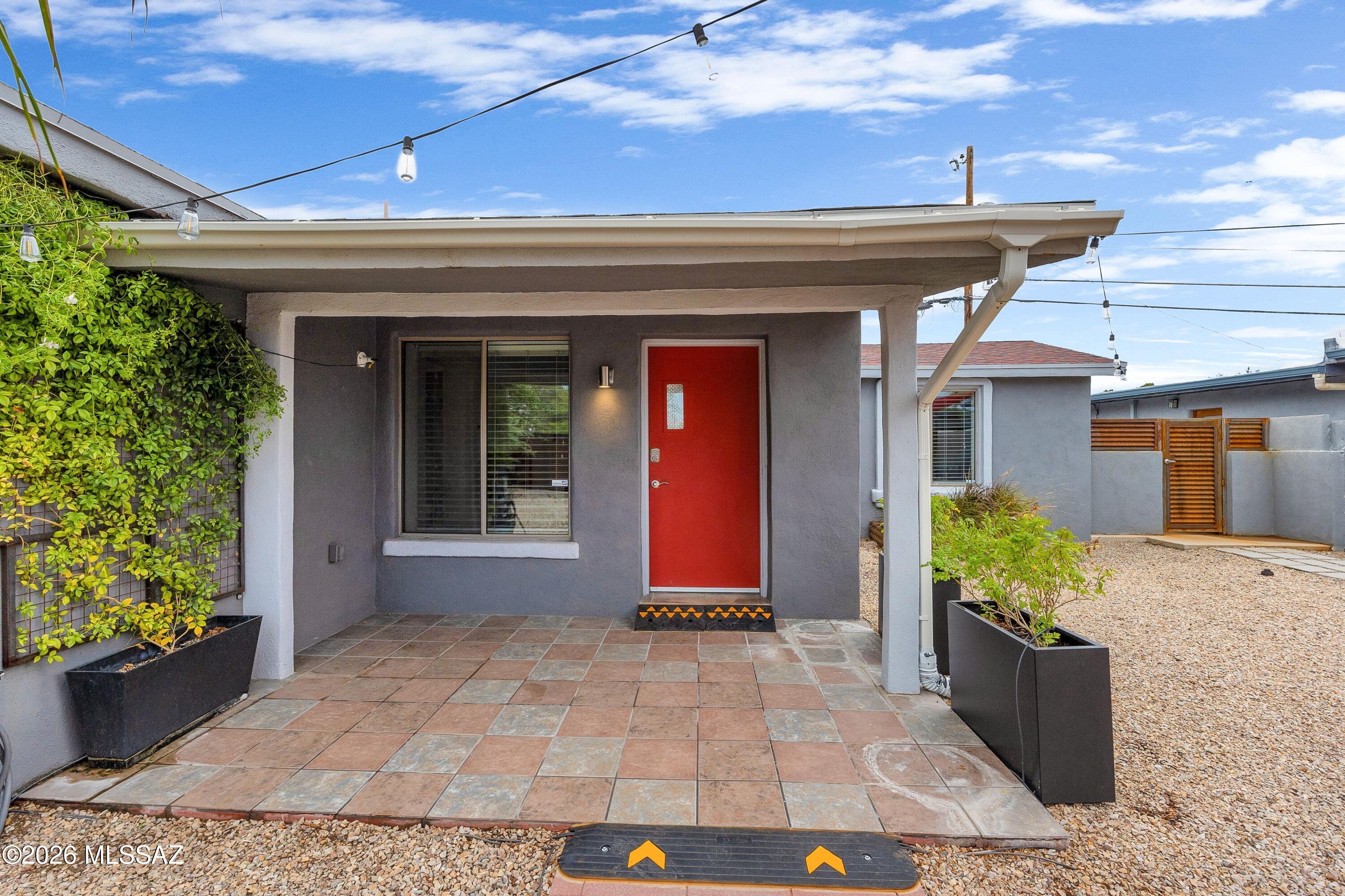 New Deal Acres - Residential