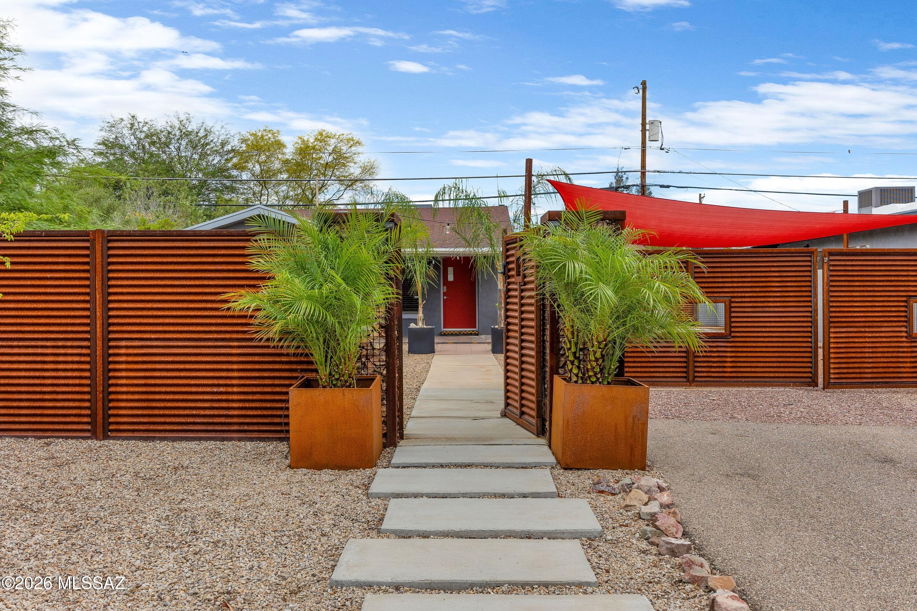 New Deal Acres - Residential
