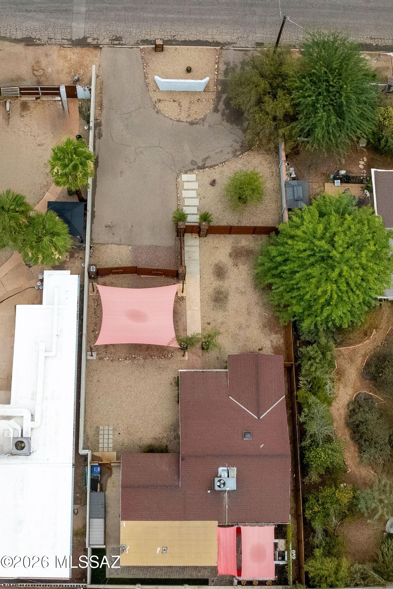 New Deal Acres - Residential