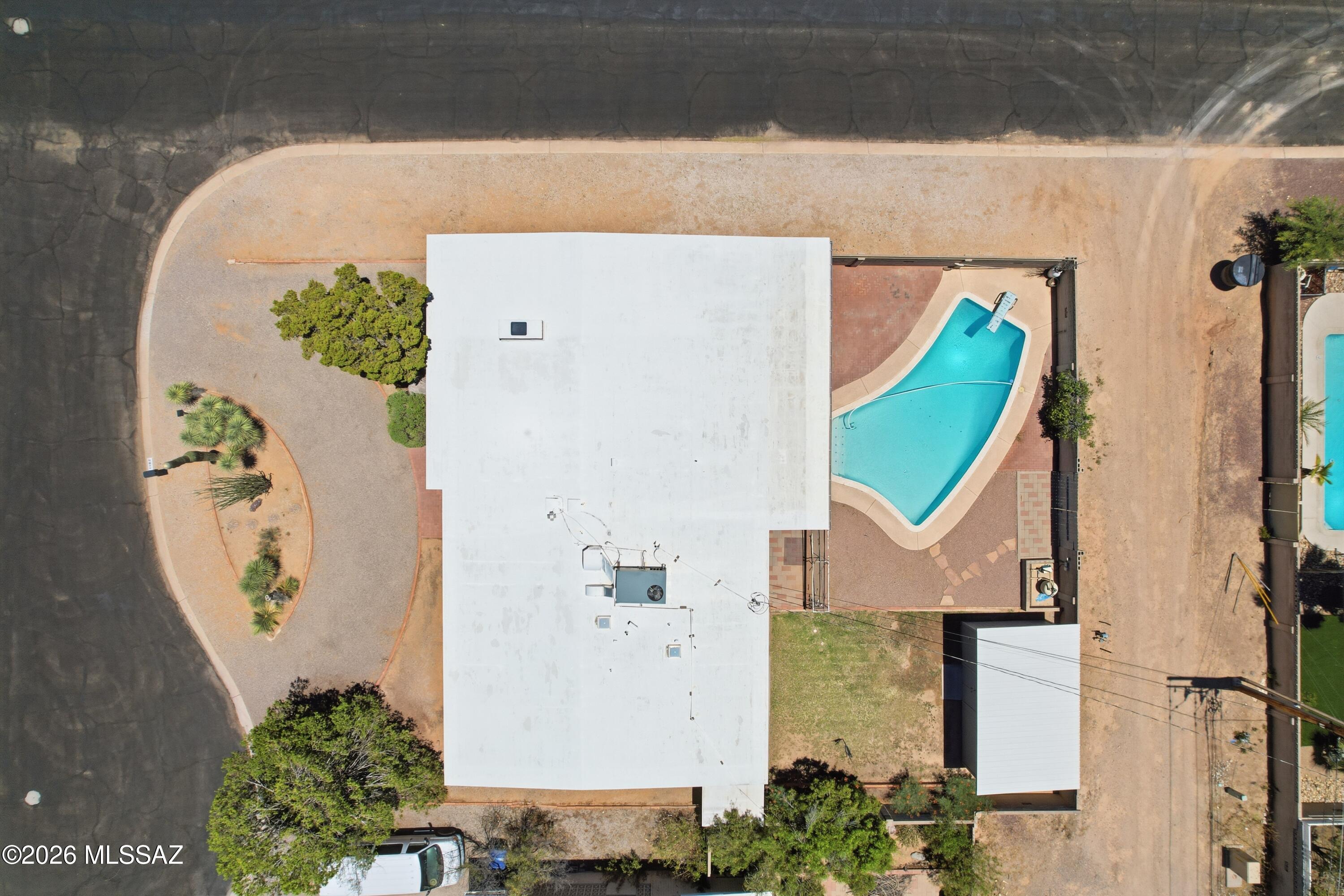N/A - Residential