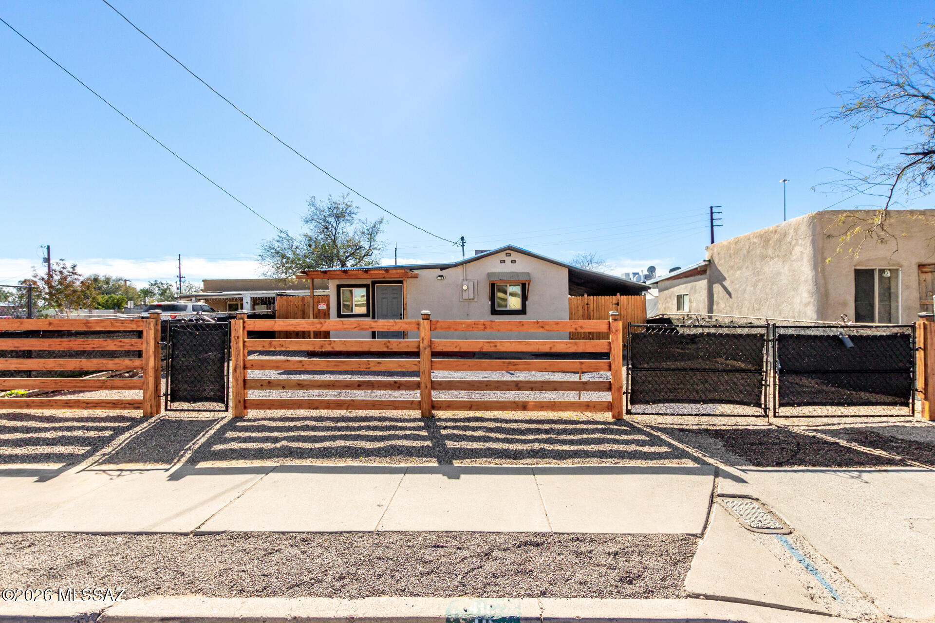 Home Addition - Residential