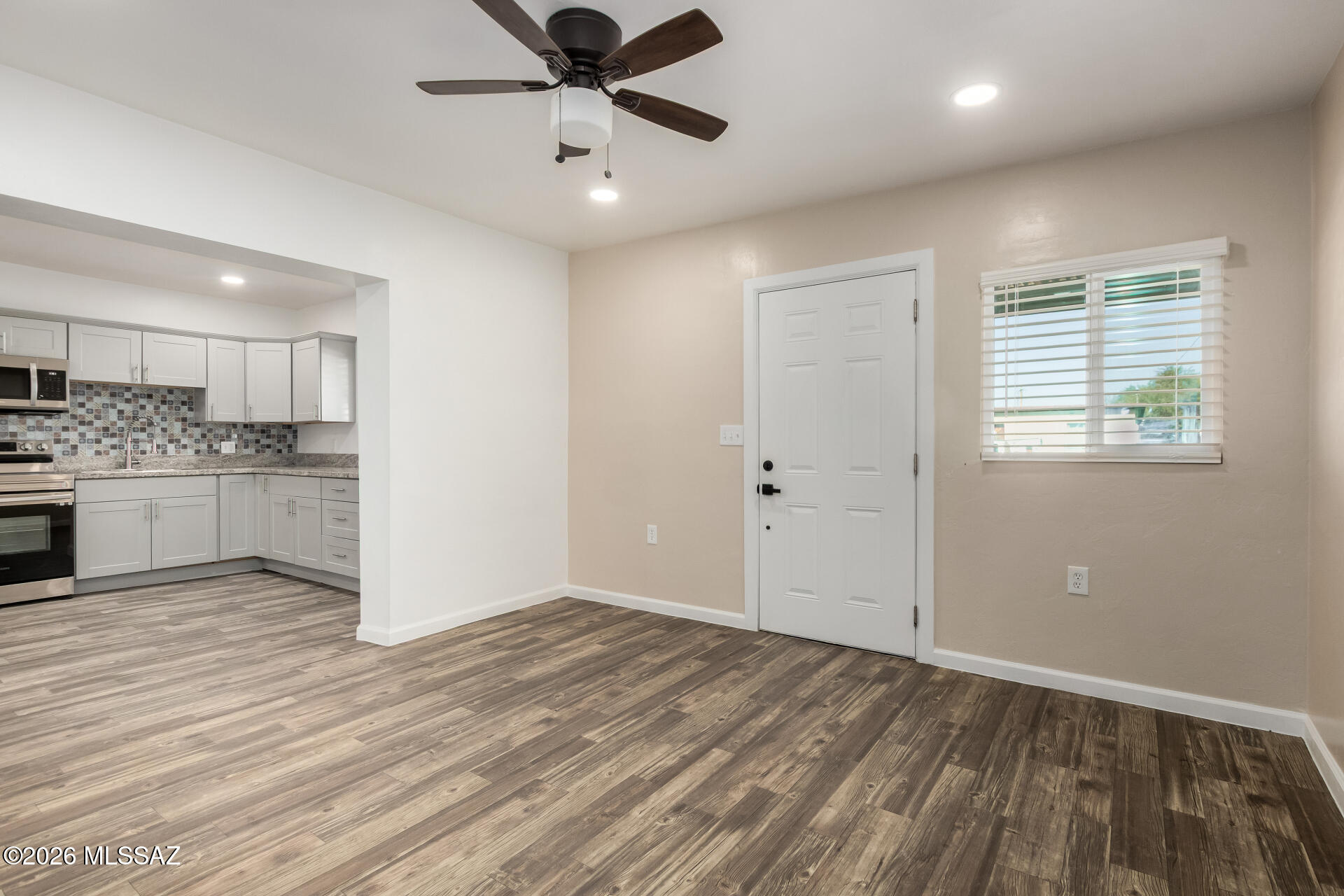 Home Addition - Residential