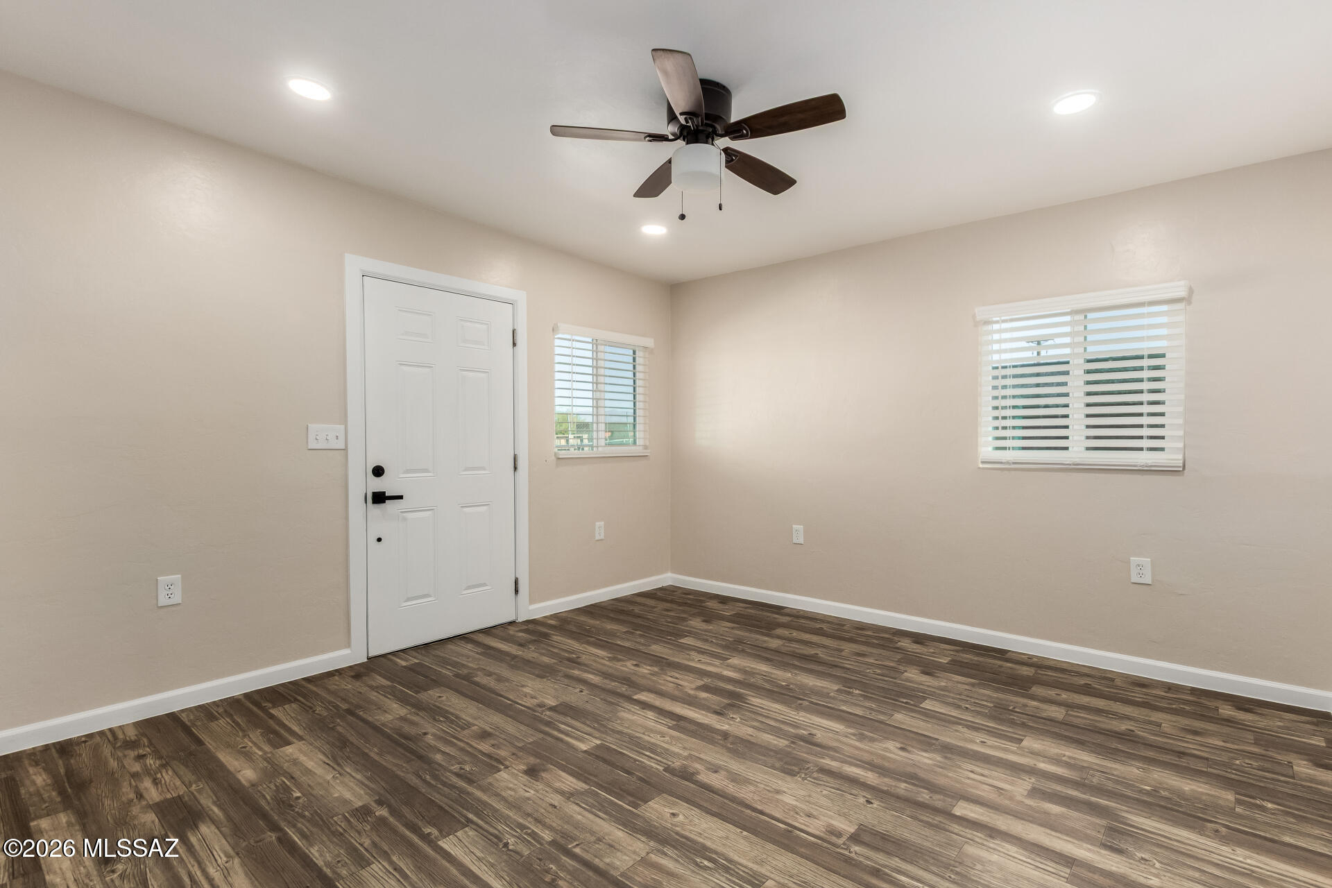 Home Addition - Residential