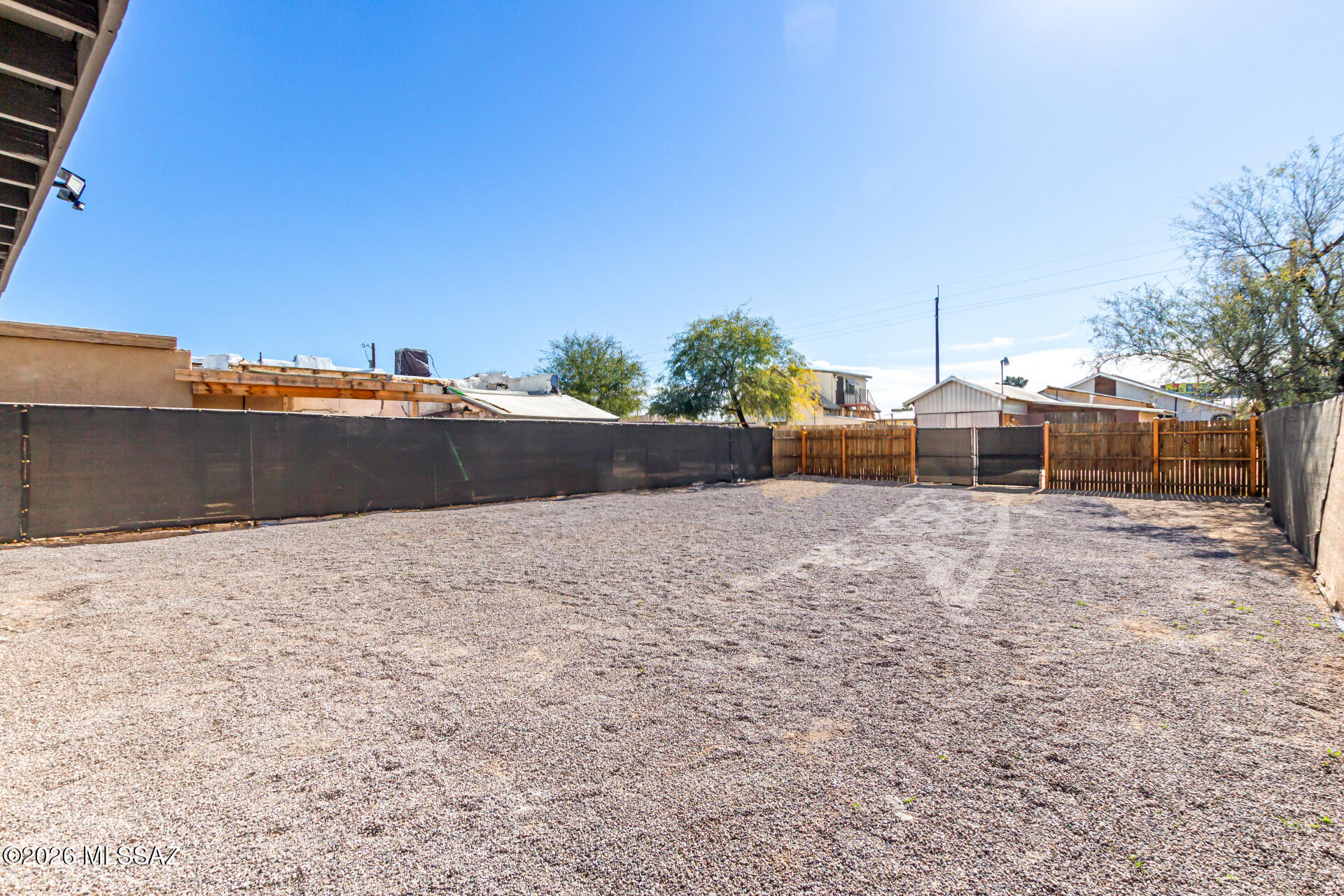 Home Addition - Residential