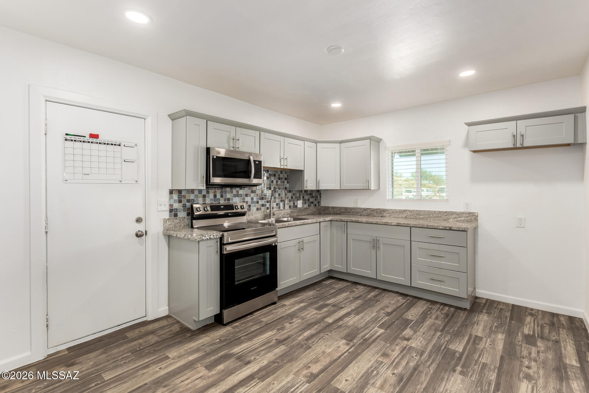 Home Addition - Residential