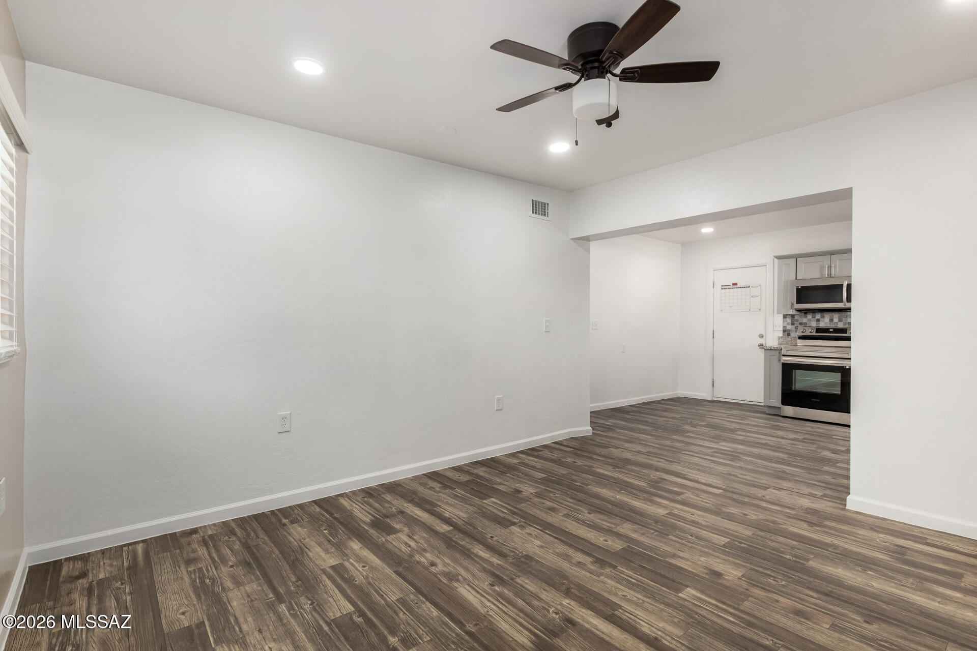 Home Addition - Residential