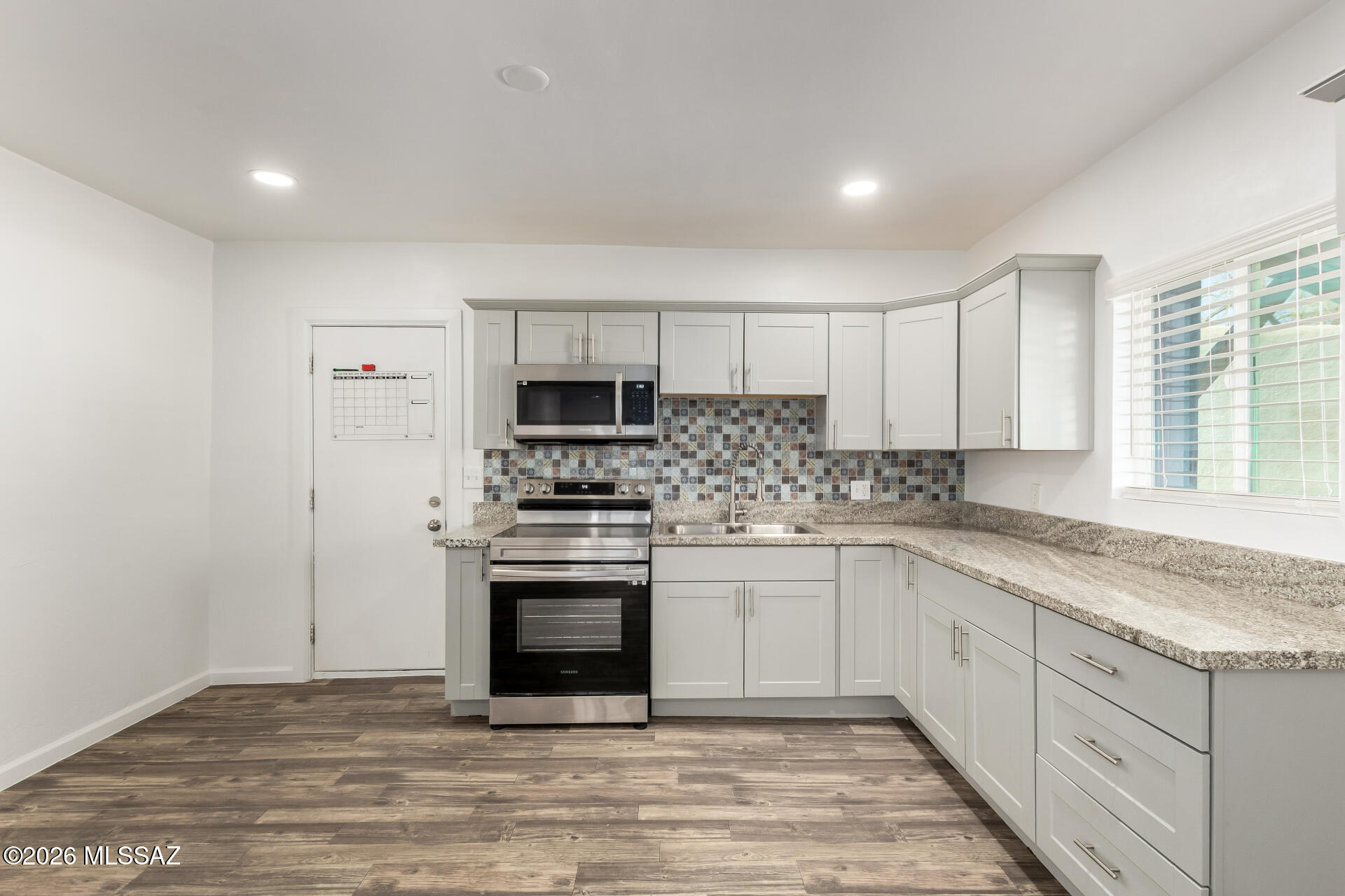 Home Addition - Residential