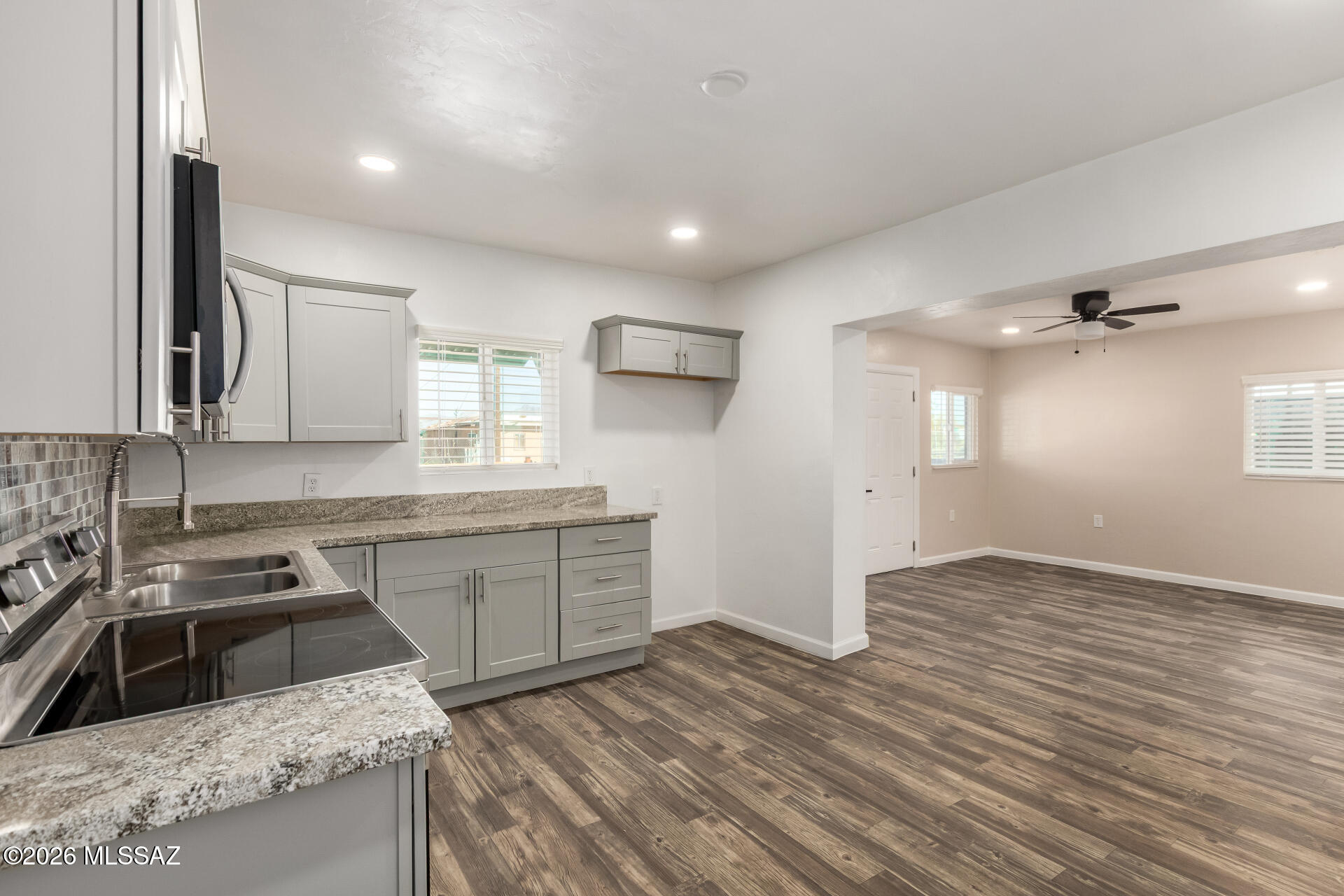 Home Addition - Residential