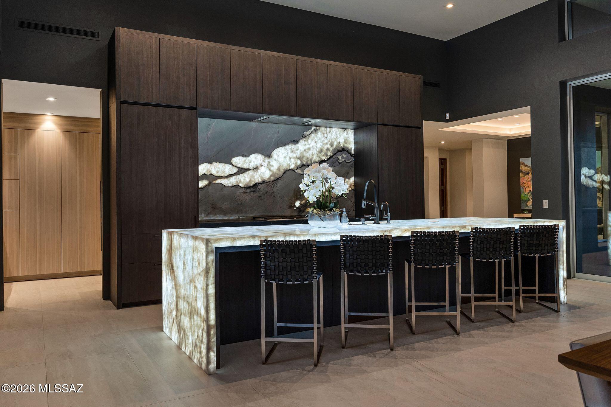 Stone Canyon II - Residential