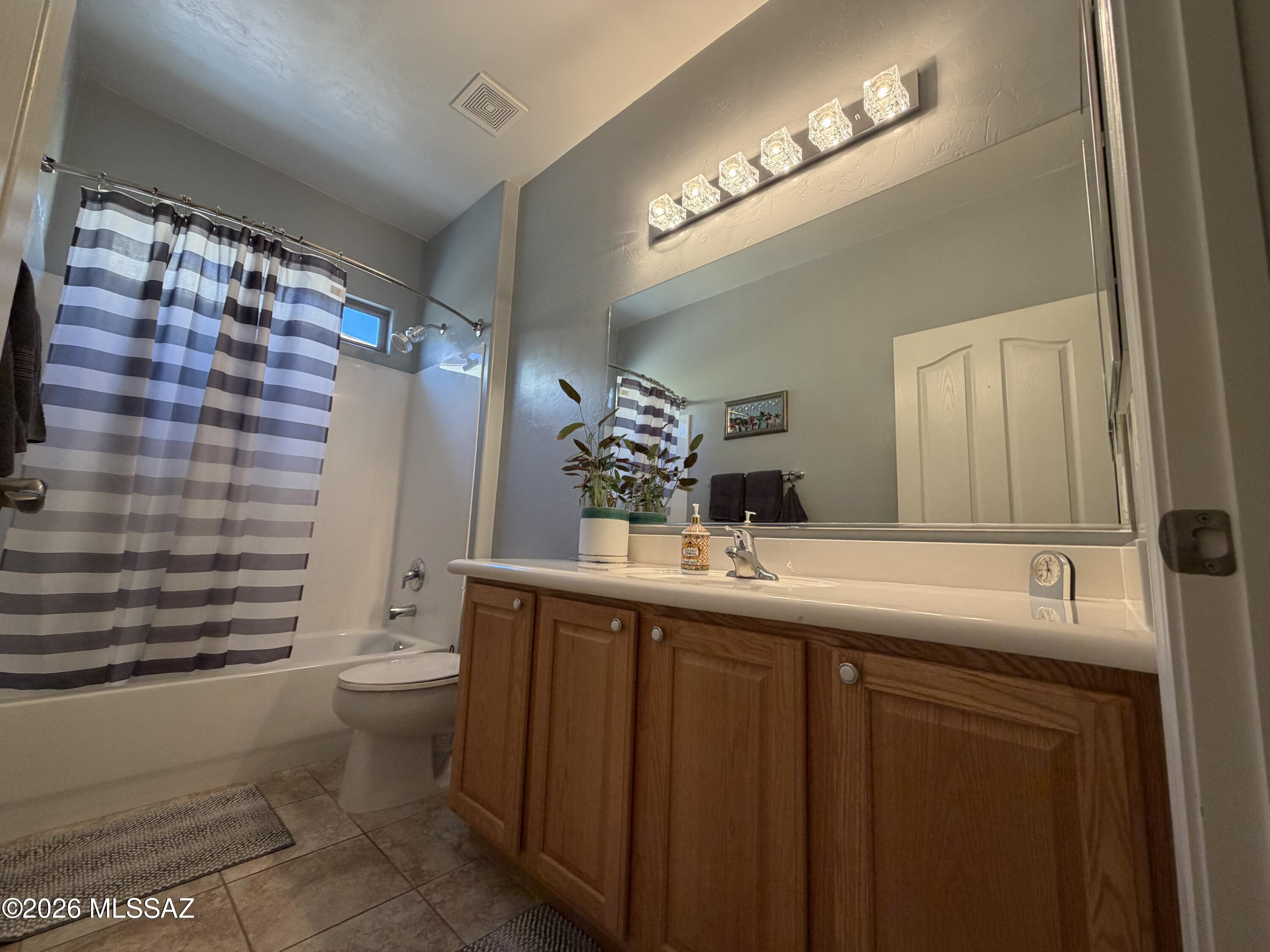 Sycamore Canyon (1-485) - Residential