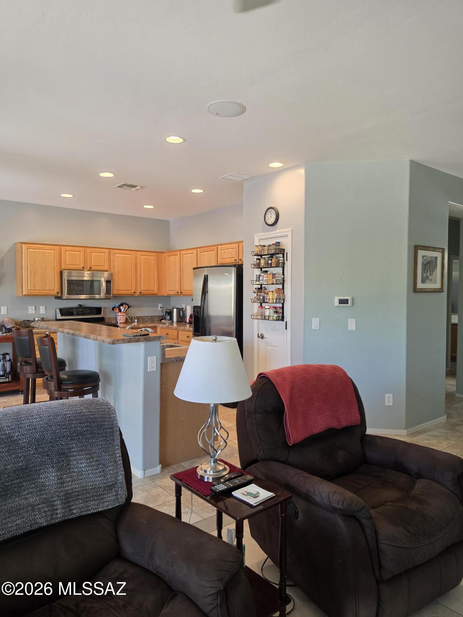 Sycamore Canyon (1-485) - Residential