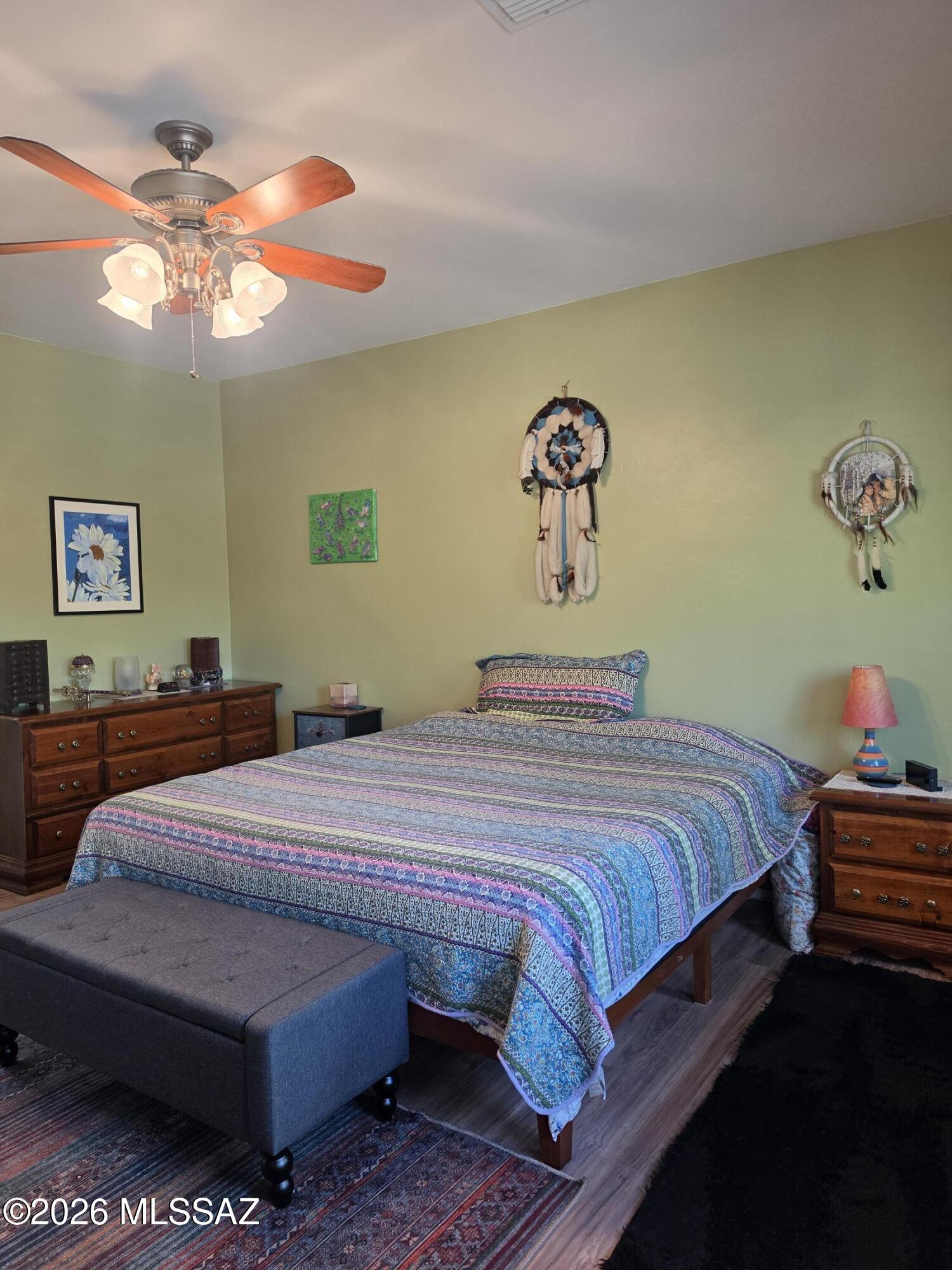 Sycamore Canyon (1-485) - Residential
