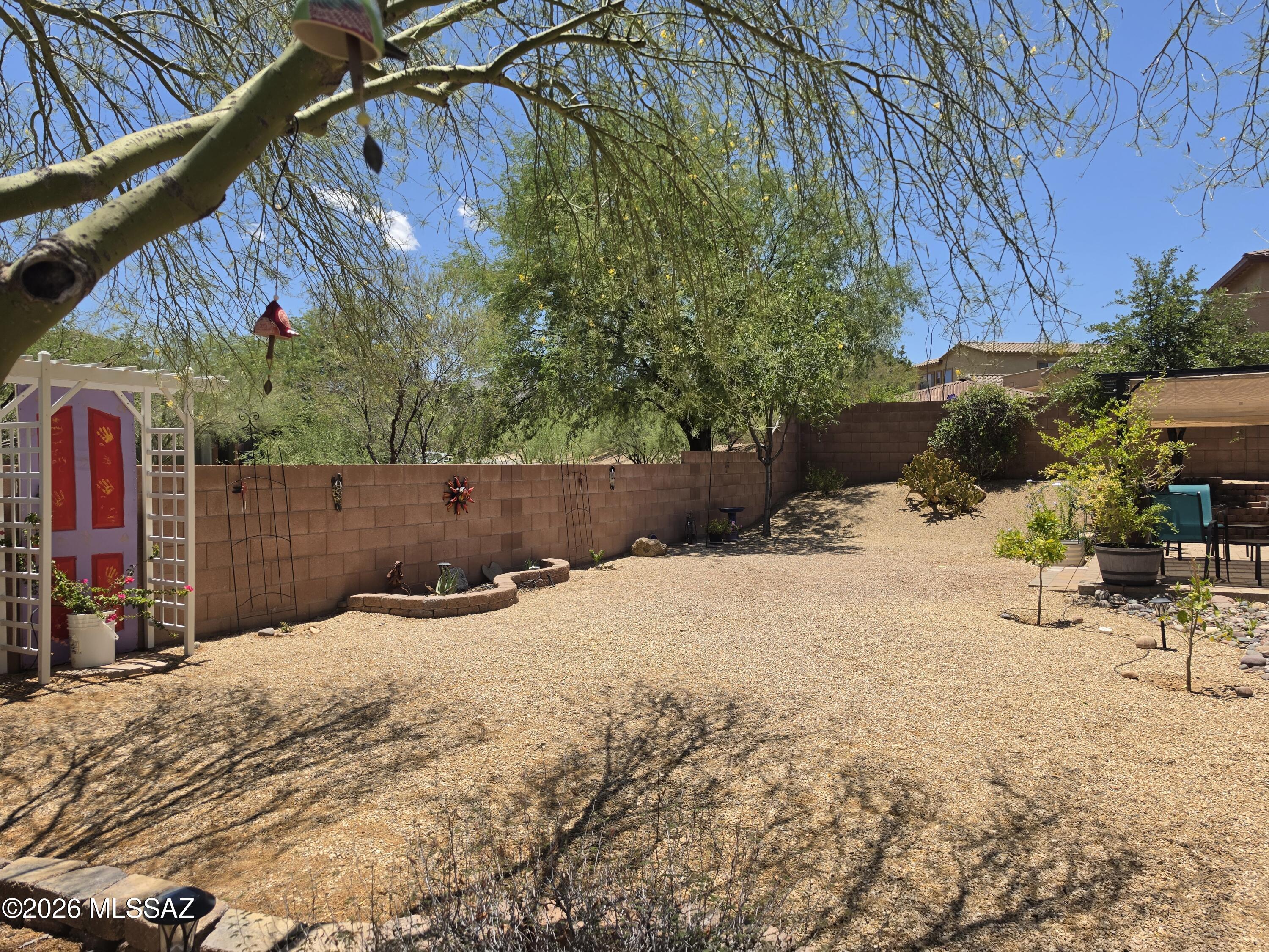 Sycamore Canyon (1-485) - Residential