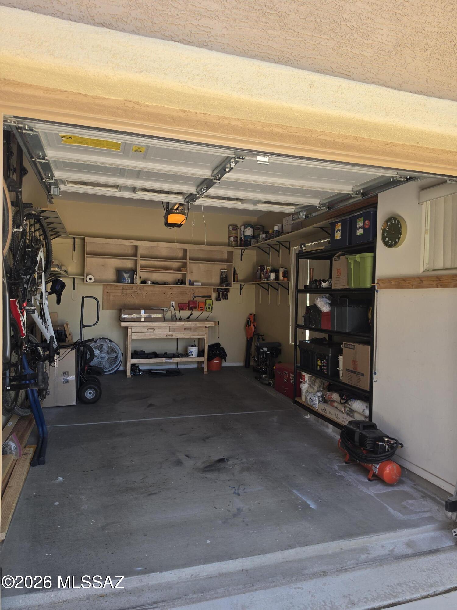Sycamore Canyon (1-485) - Residential