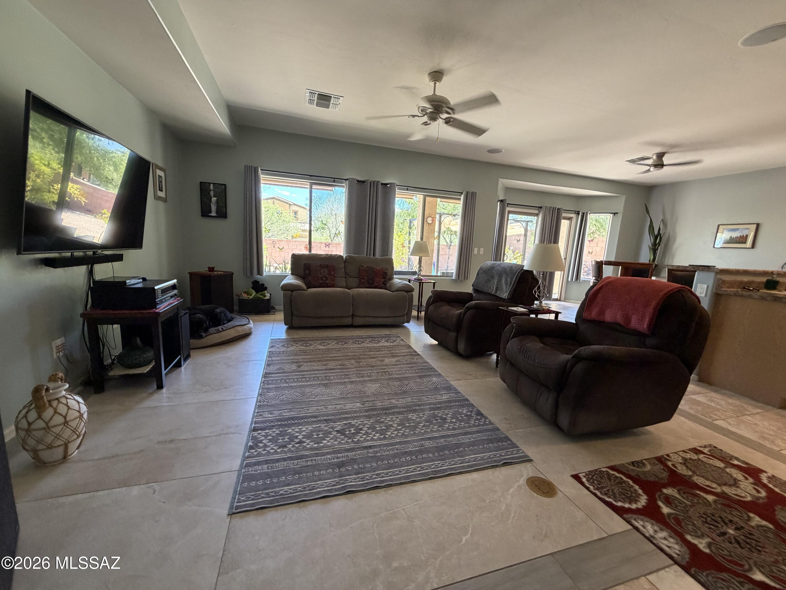 Sycamore Canyon (1-485) - Residential