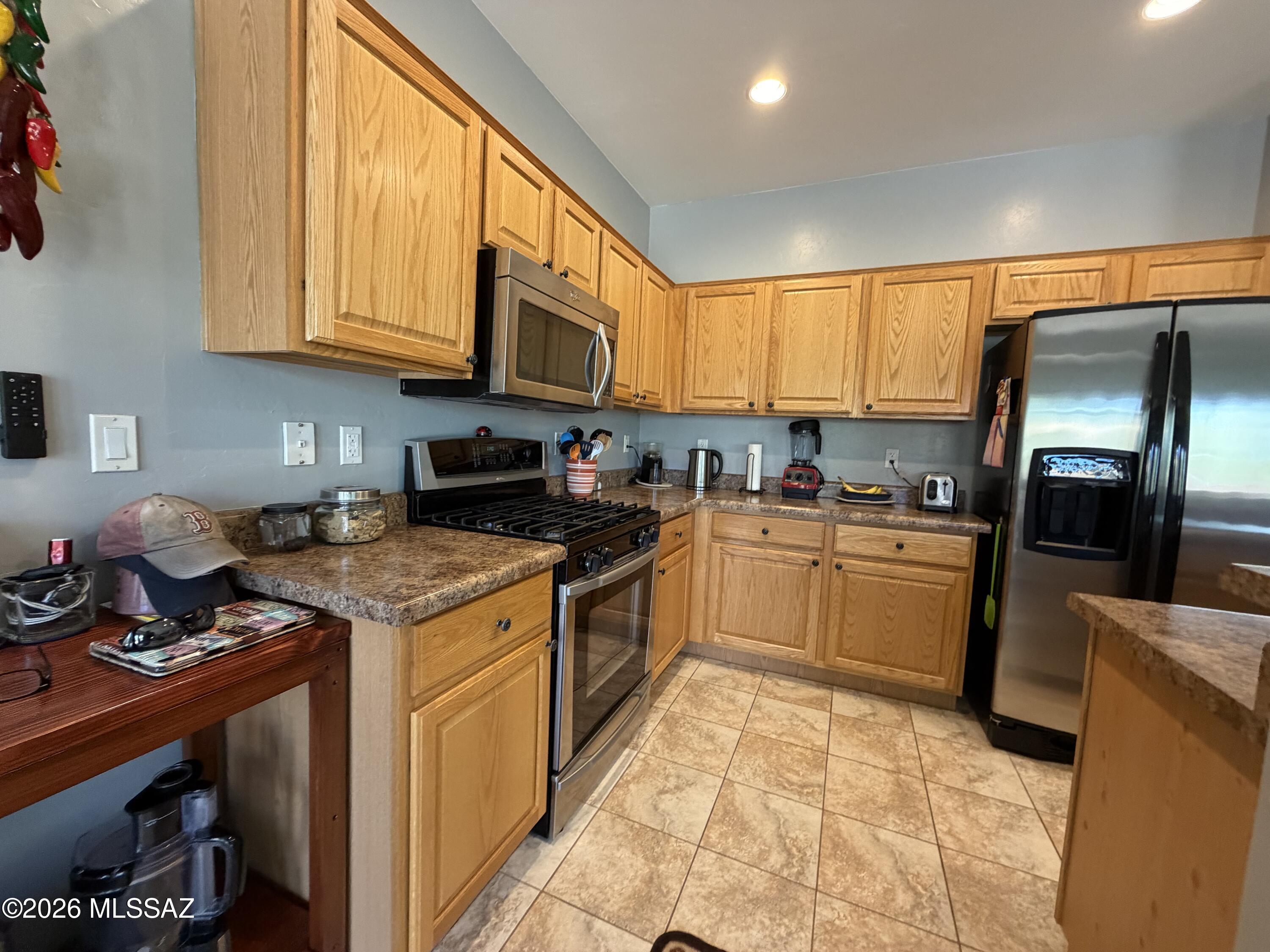 Sycamore Canyon (1-485) - Residential