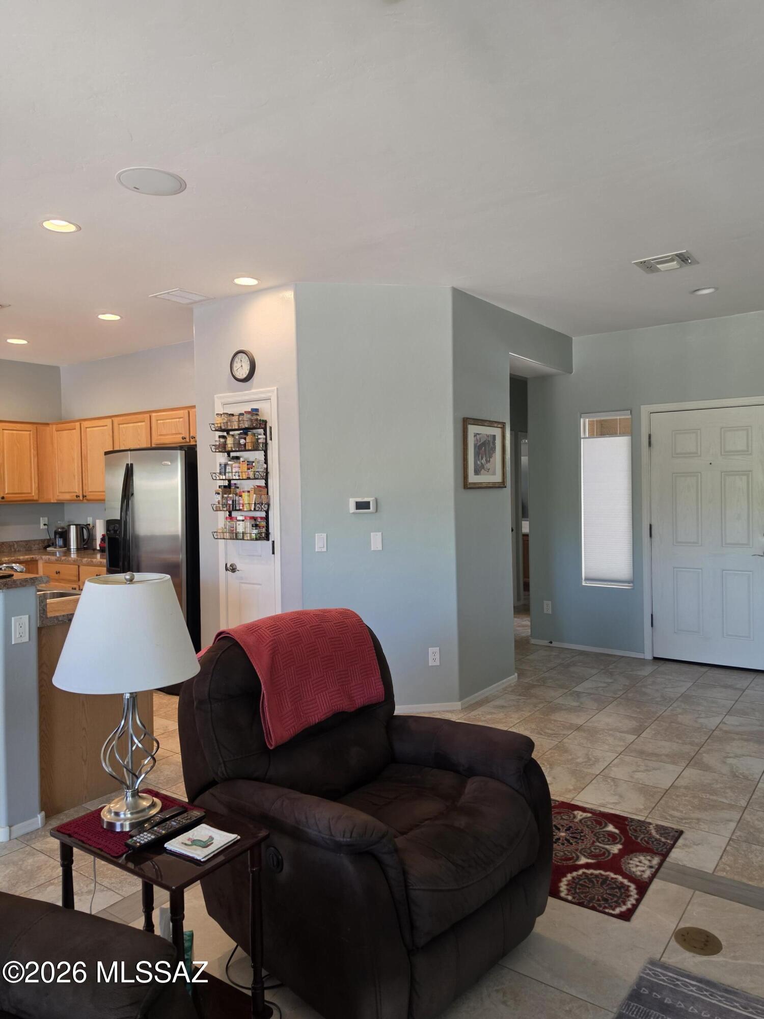 Sycamore Canyon (1-485) - Residential