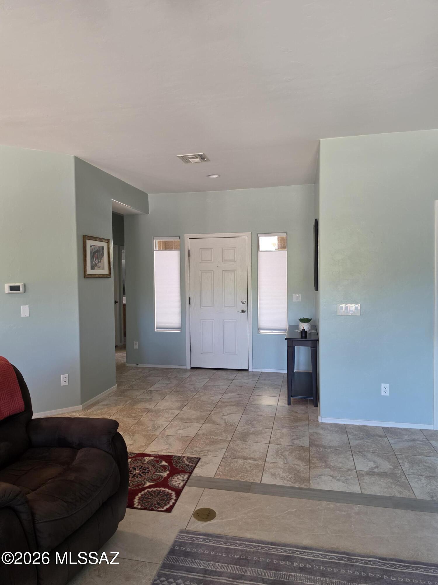 Sycamore Canyon (1-485) - Residential