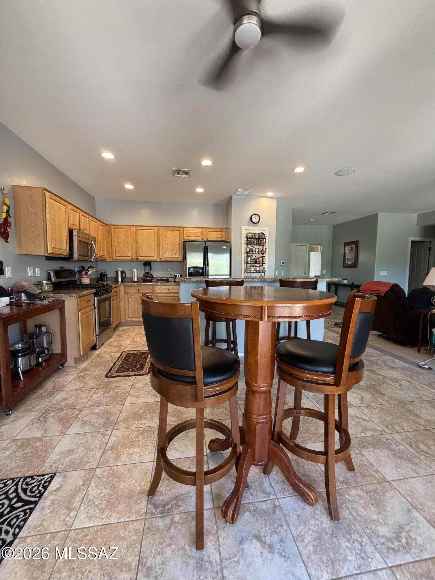 Sycamore Canyon (1-485) - Residential