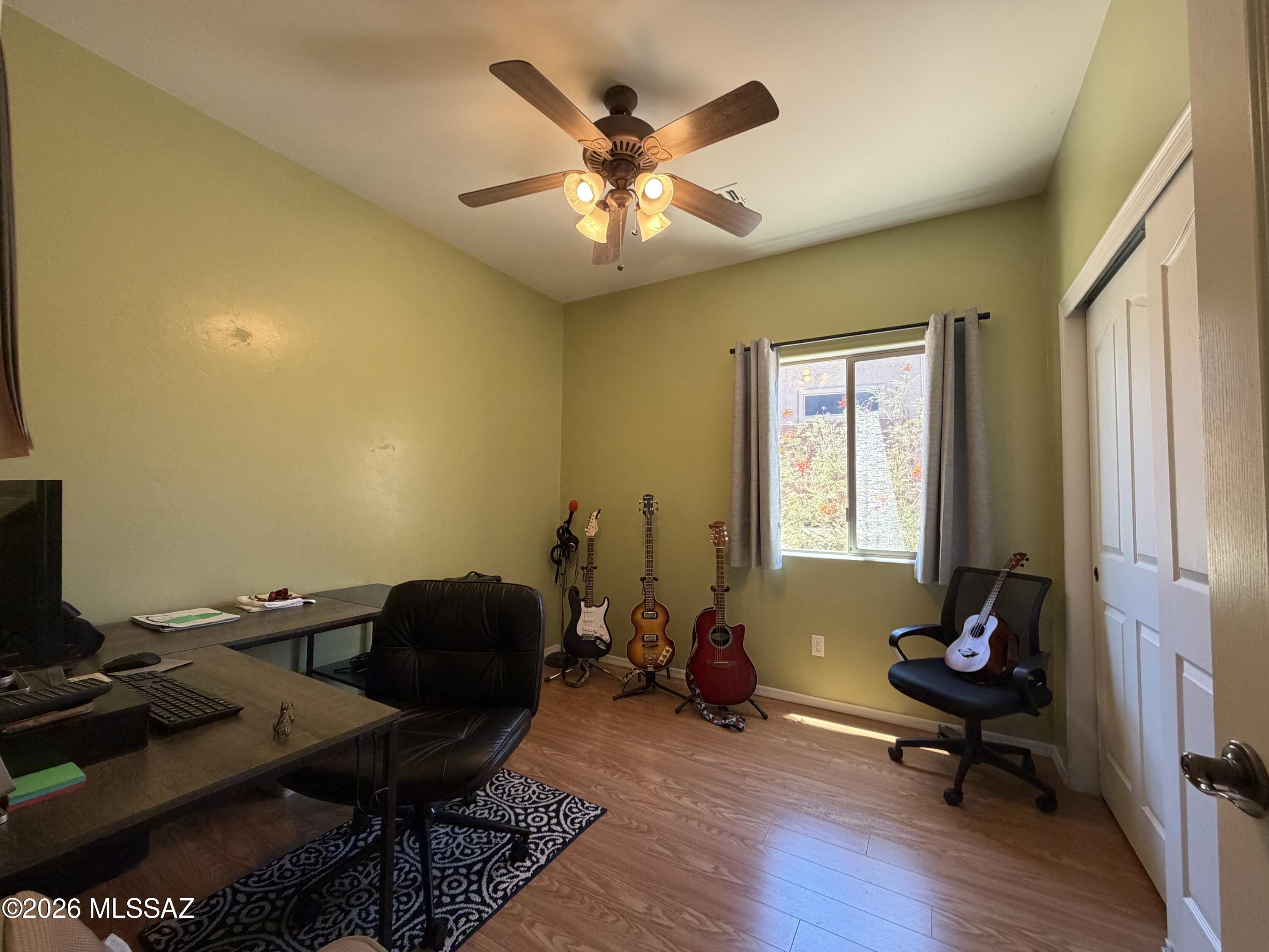 Sycamore Canyon (1-485) - Residential
