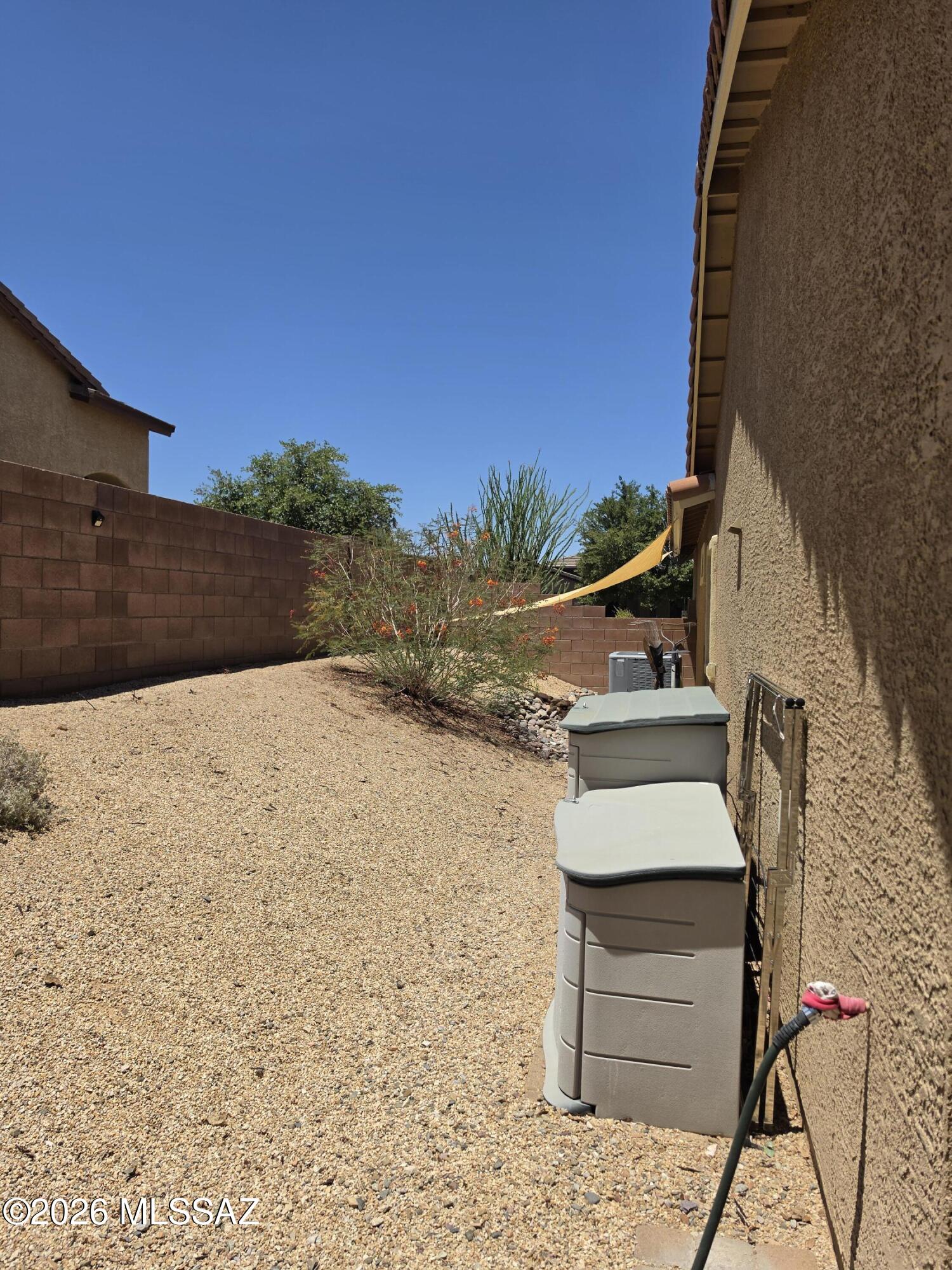 Sycamore Canyon (1-485) - Residential