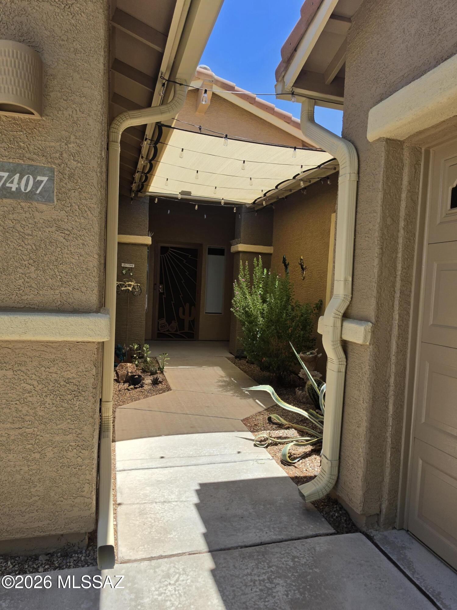 Sycamore Canyon (1-485) - Residential