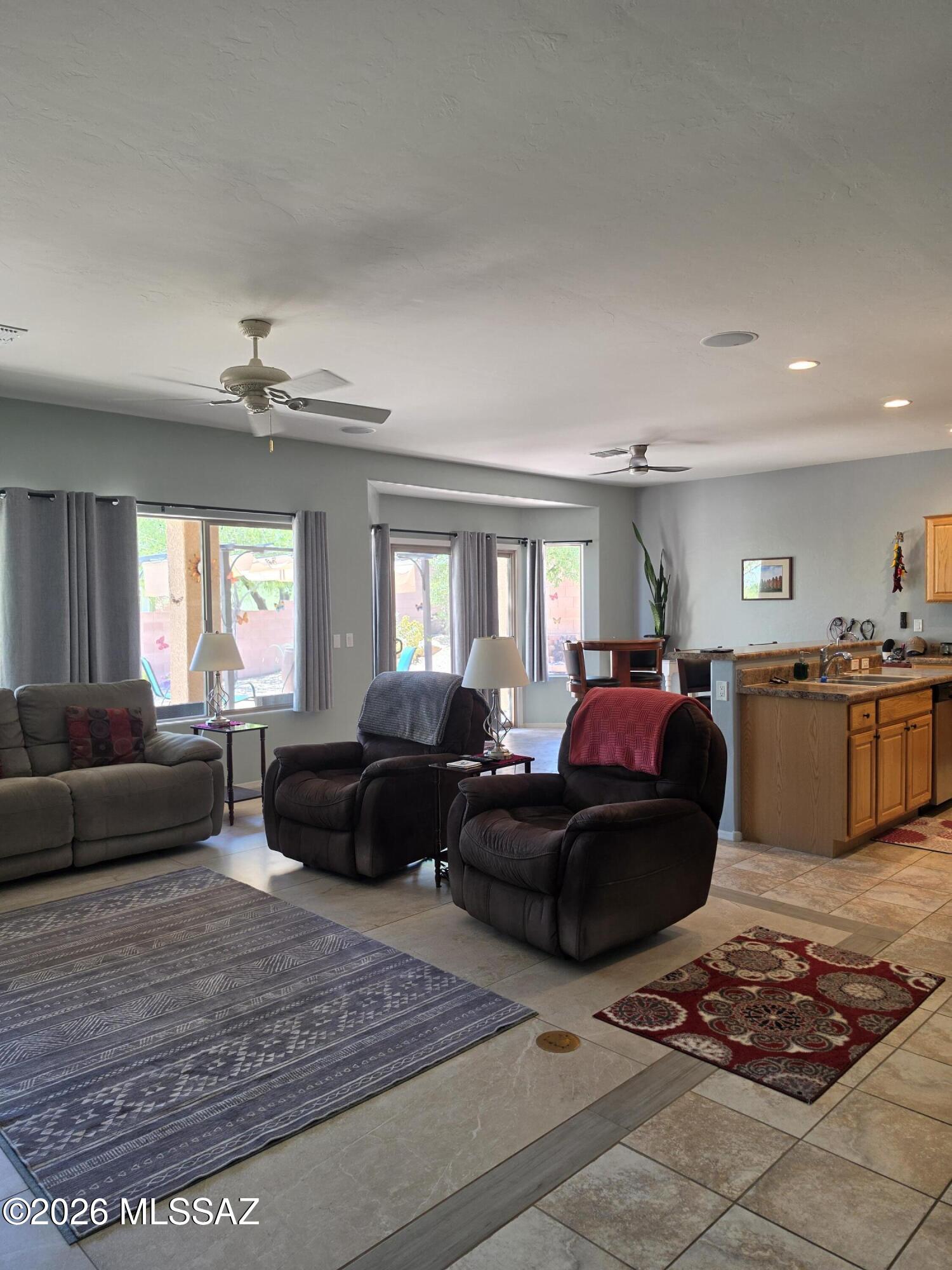 Sycamore Canyon (1-485) - Residential
