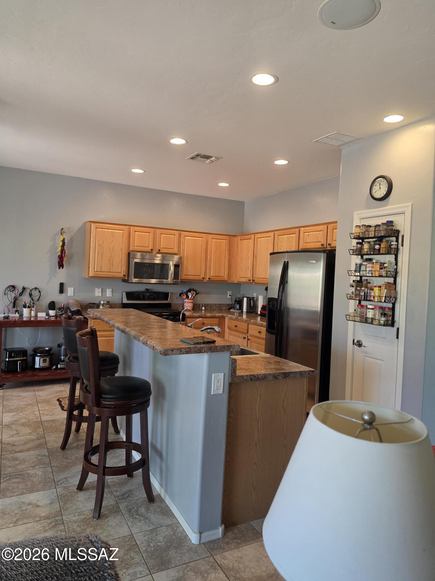 Sycamore Canyon (1-485) - Residential