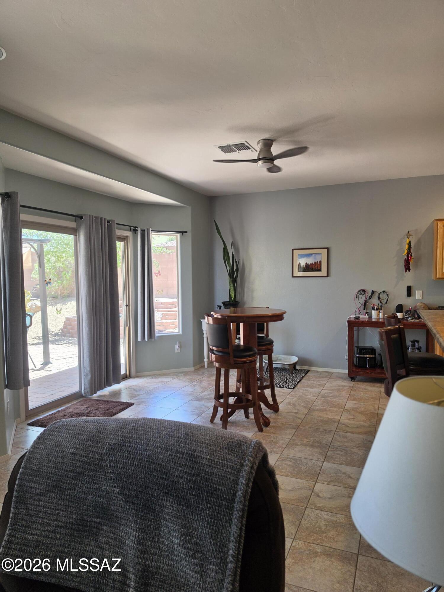 Sycamore Canyon (1-485) - Residential
