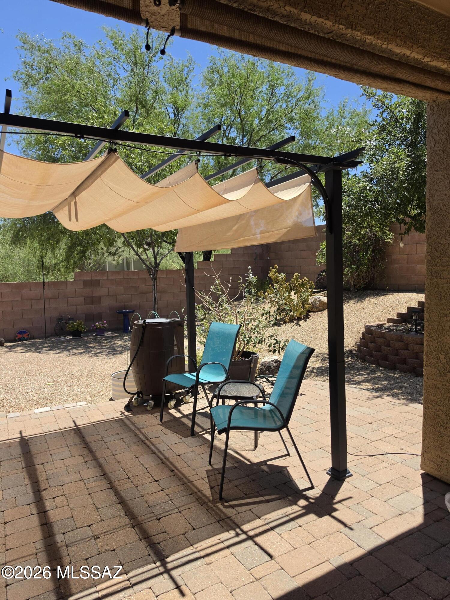 Sycamore Canyon (1-485) - Residential