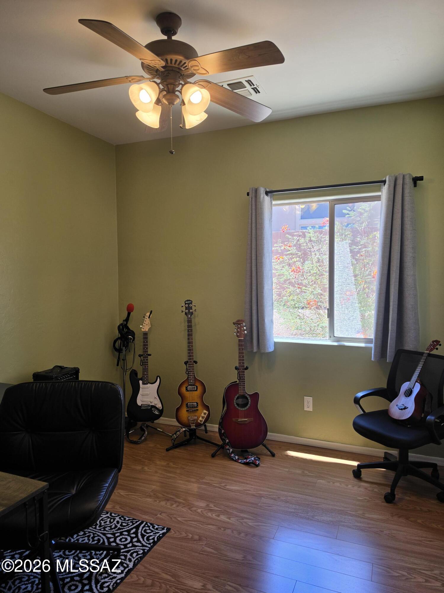 Sycamore Canyon (1-485) - Residential
