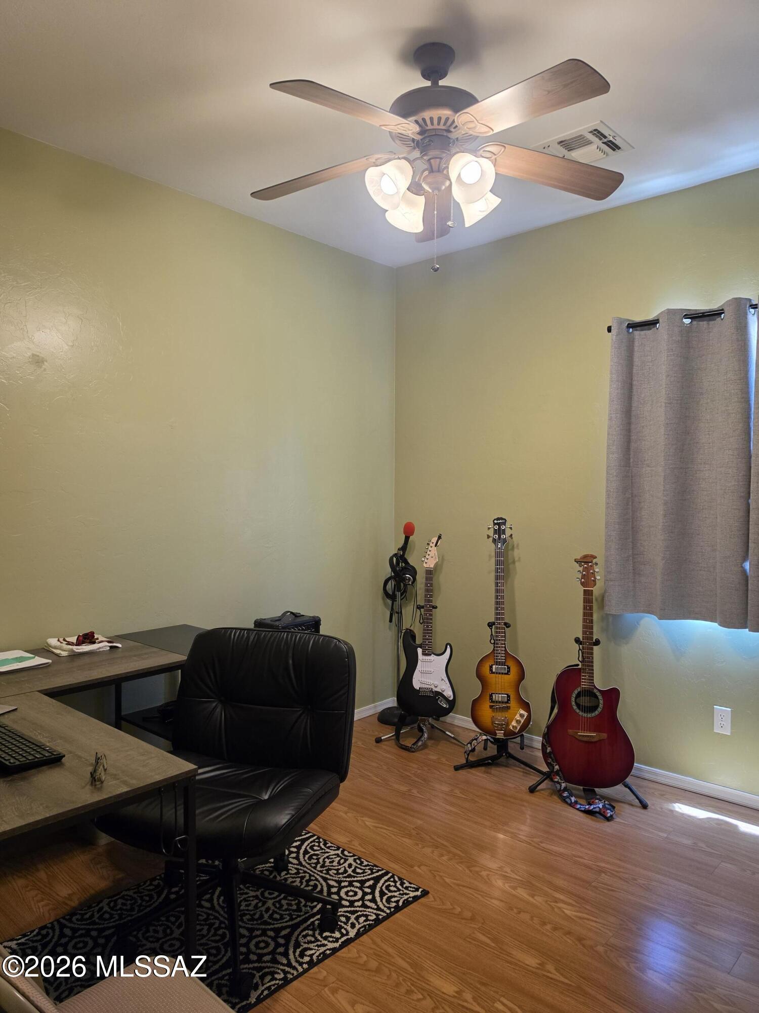 Sycamore Canyon (1-485) - Residential