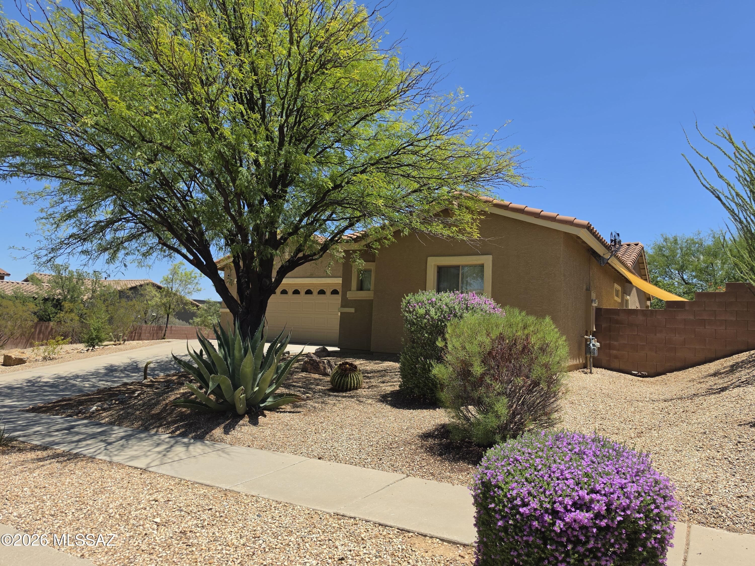 Sycamore Canyon (1-485) - Residential