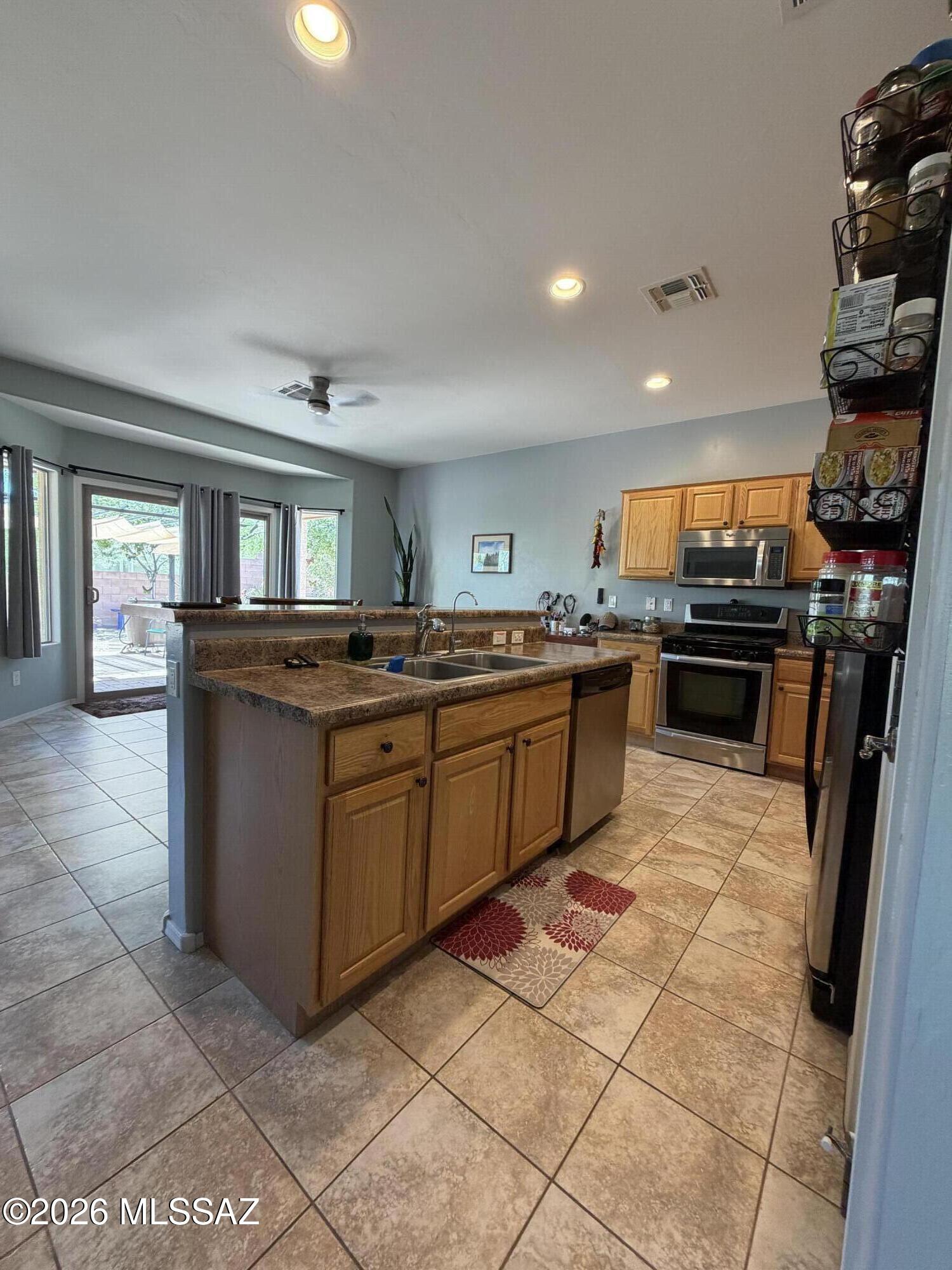 Sycamore Canyon (1-485) - Residential