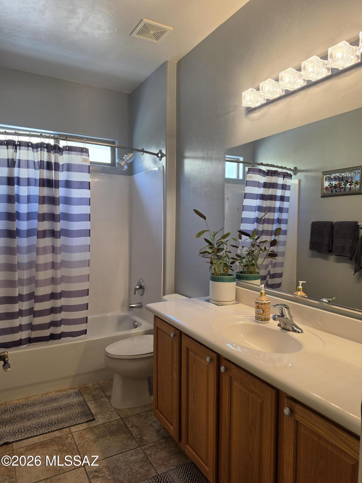 Sycamore Canyon (1-485) - Residential
