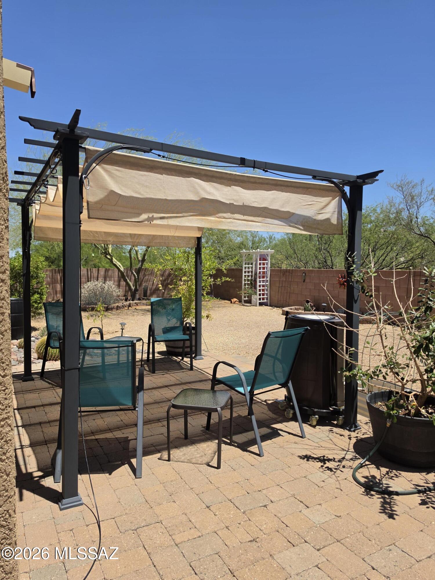 Sycamore Canyon (1-485) - Residential