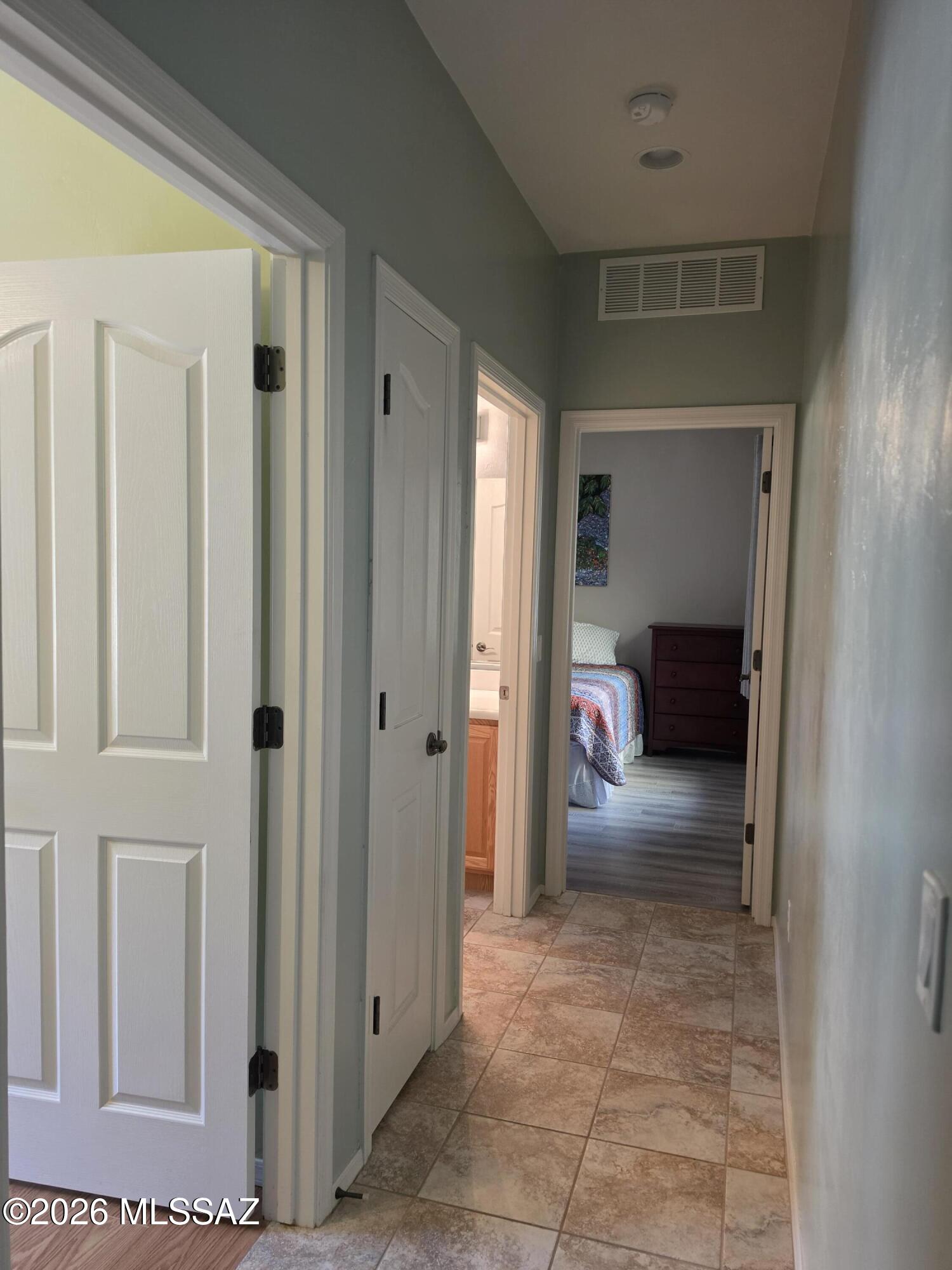 Sycamore Canyon (1-485) - Residential