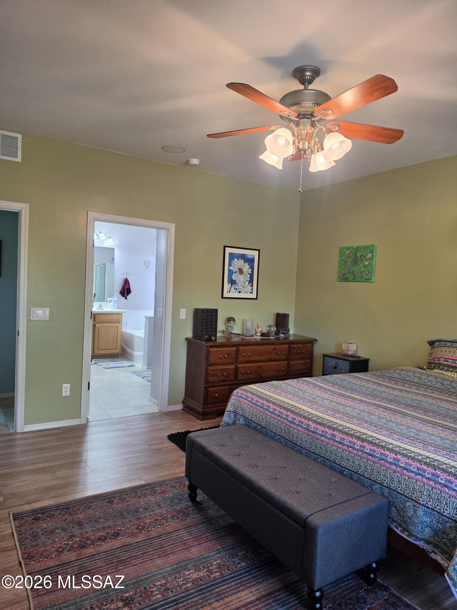 Sycamore Canyon (1-485) - Residential