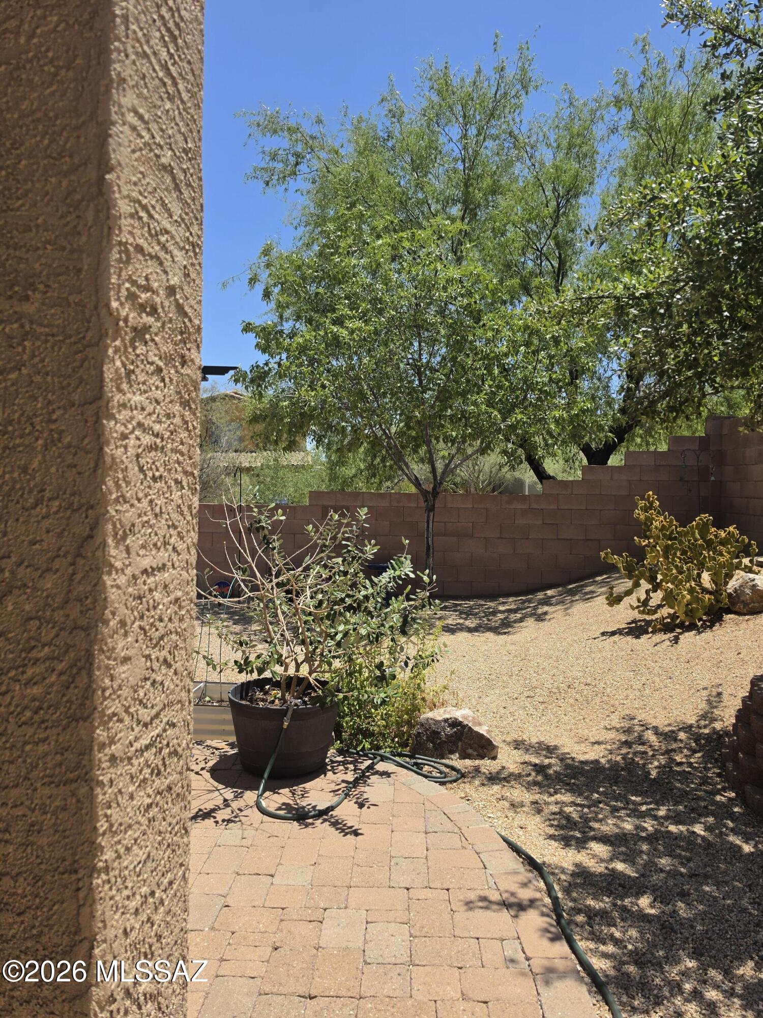 Sycamore Canyon (1-485) - Residential