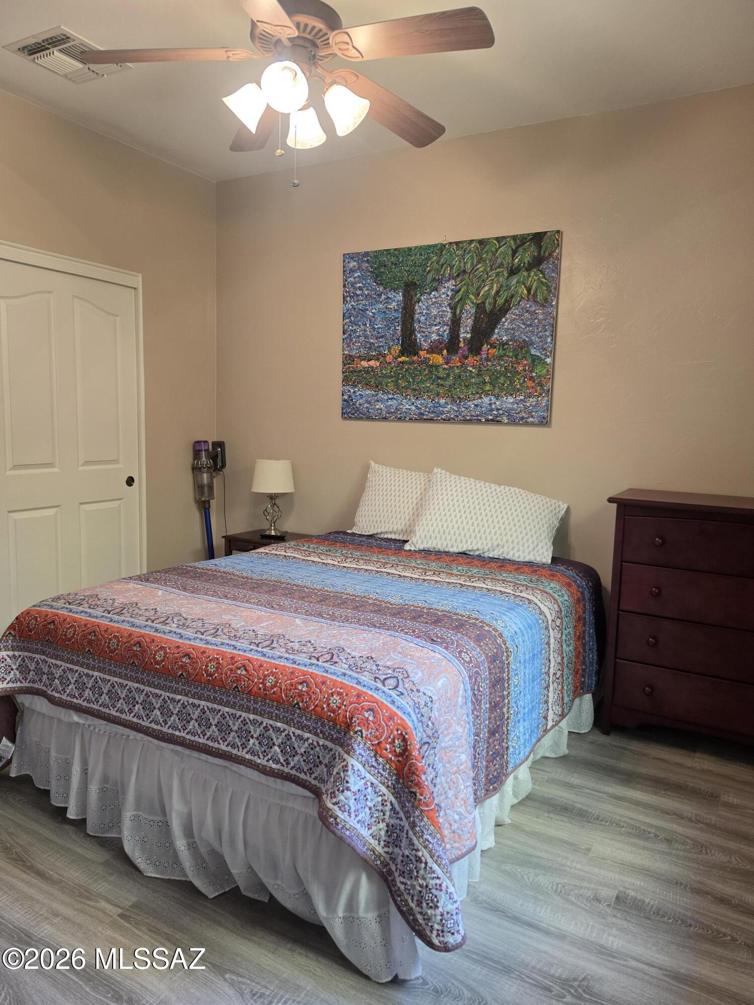 Sycamore Canyon (1-485) - Residential