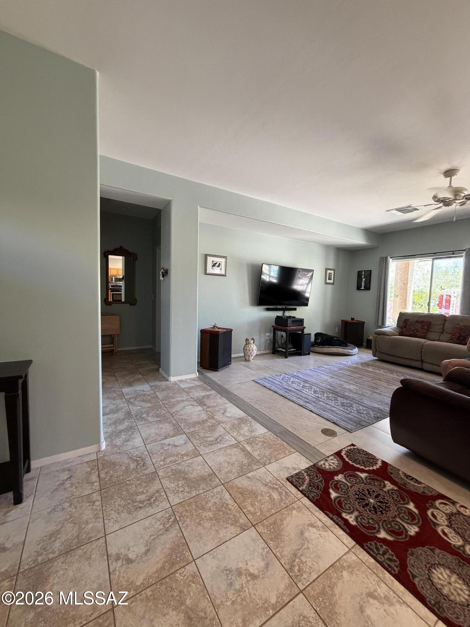 Sycamore Canyon (1-485) - Residential