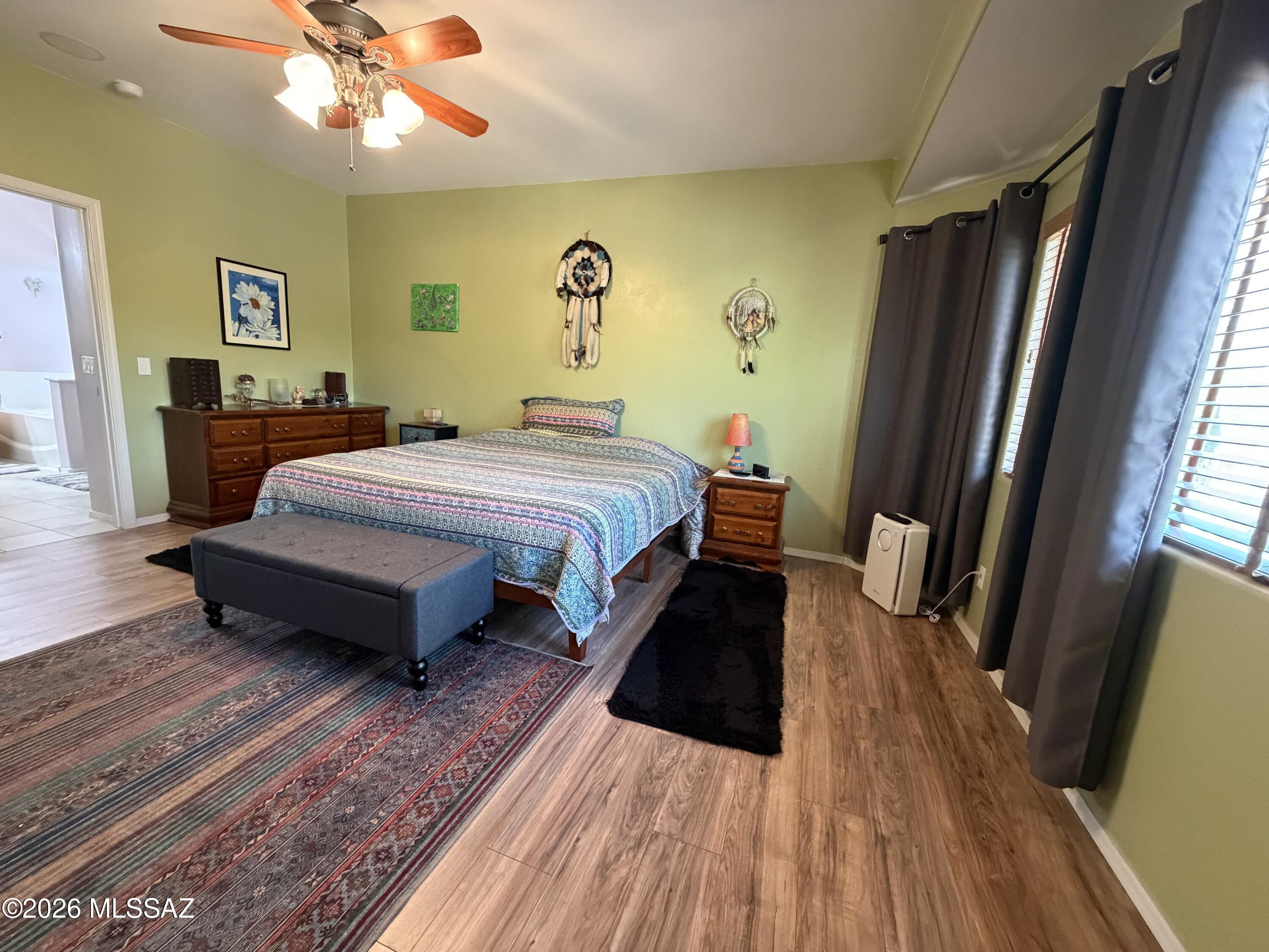 Sycamore Canyon (1-485) - Residential