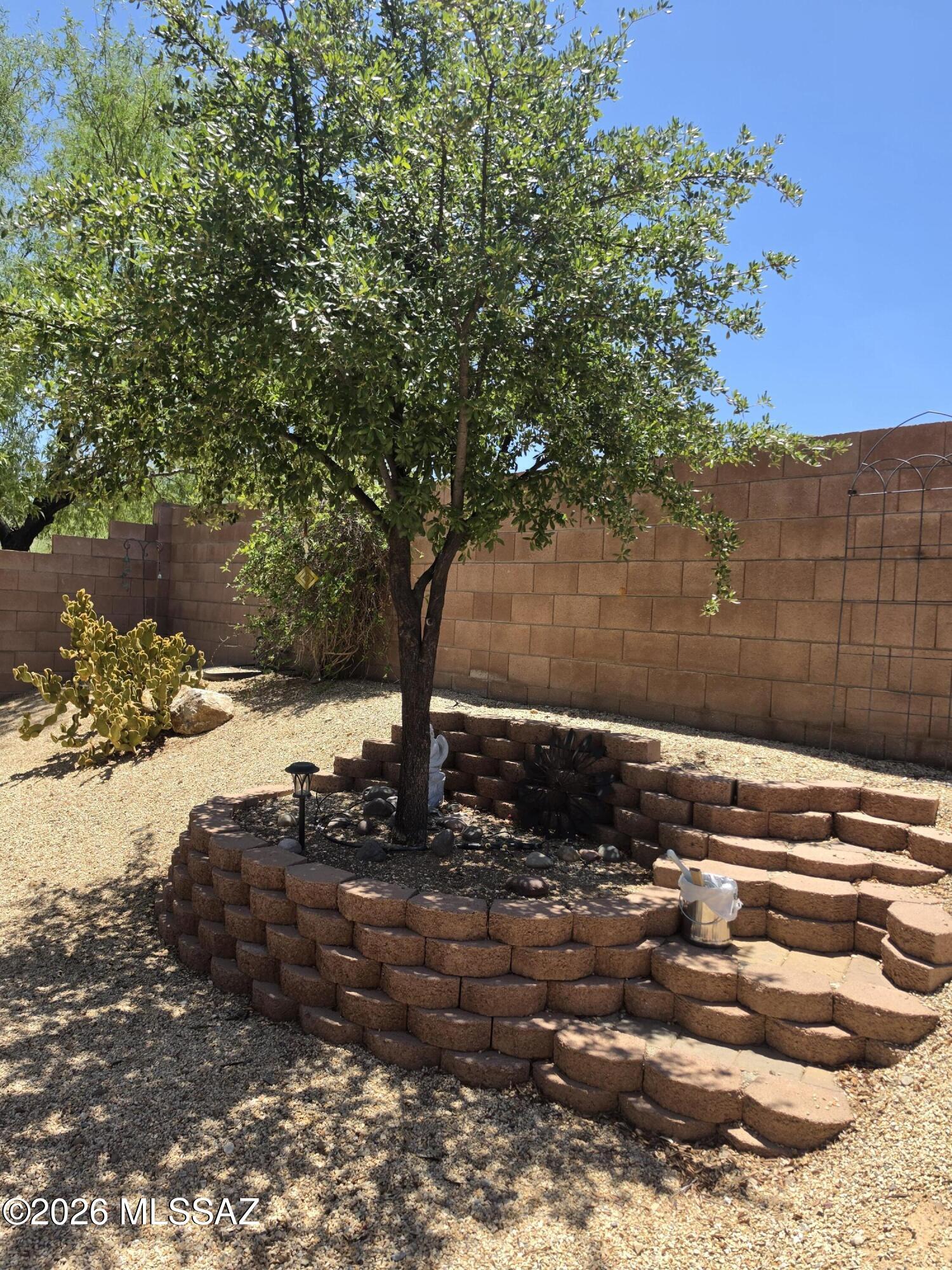Sycamore Canyon (1-485) - Residential