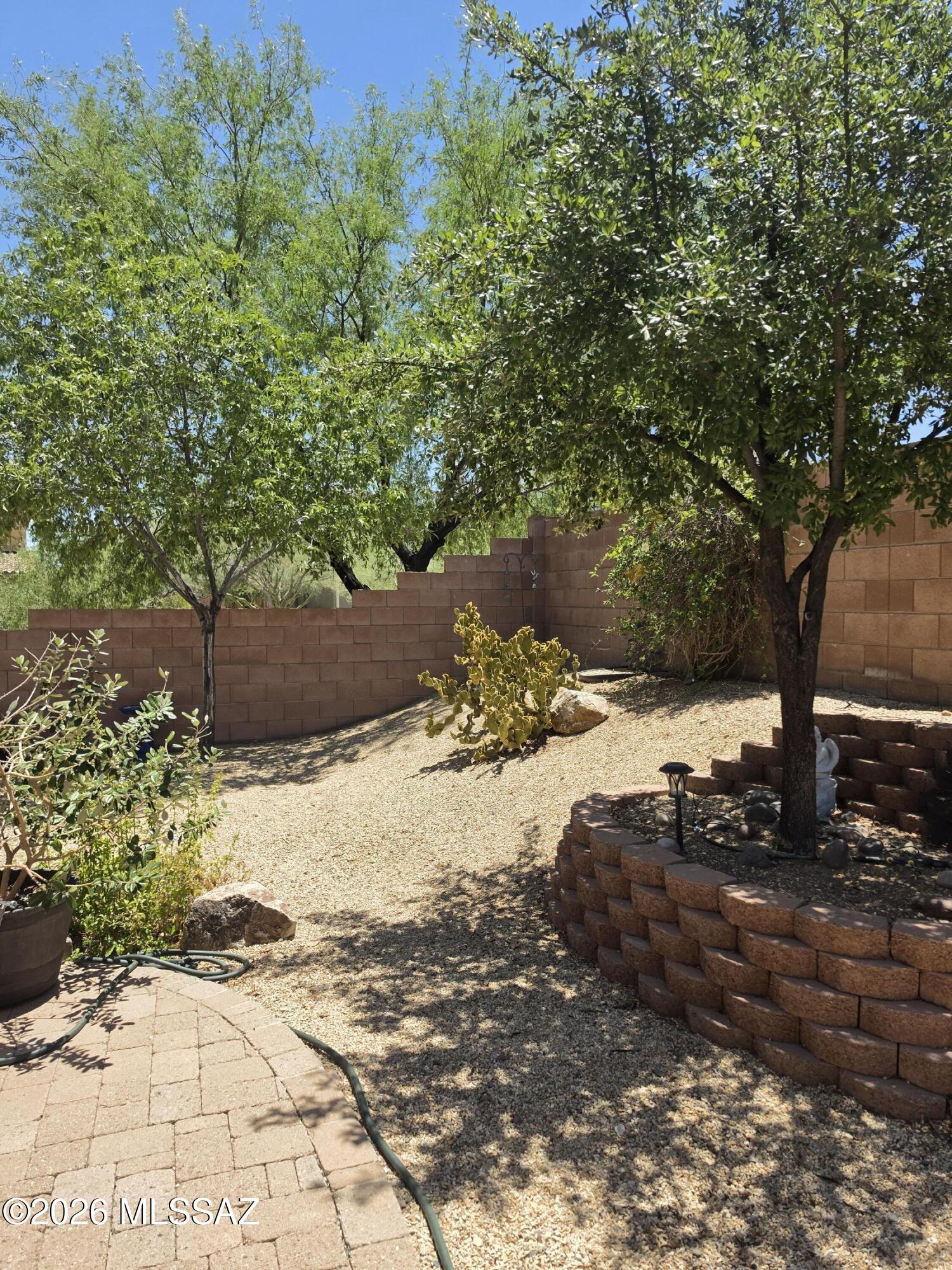 Sycamore Canyon (1-485) - Residential